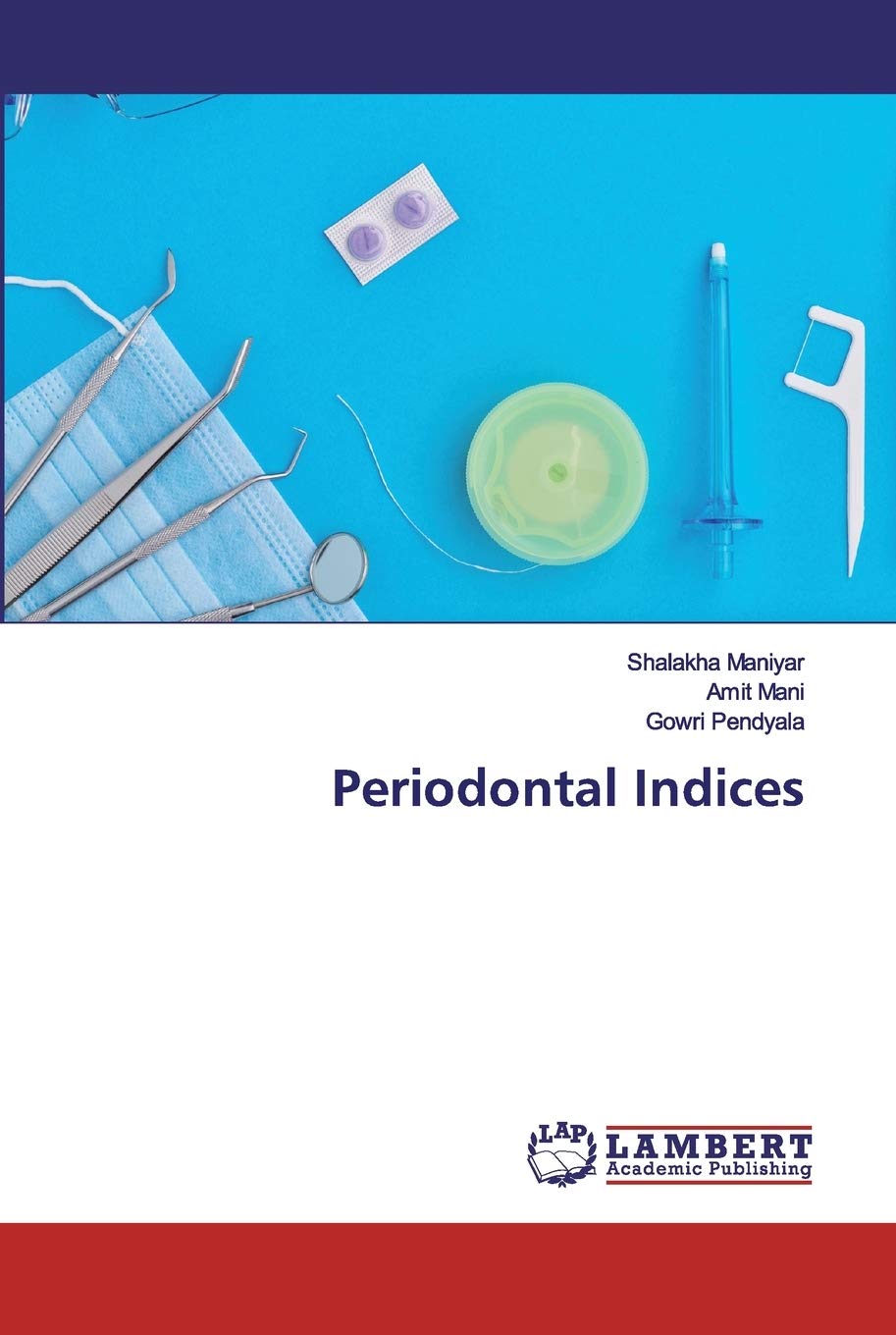 Periodontal Indices book