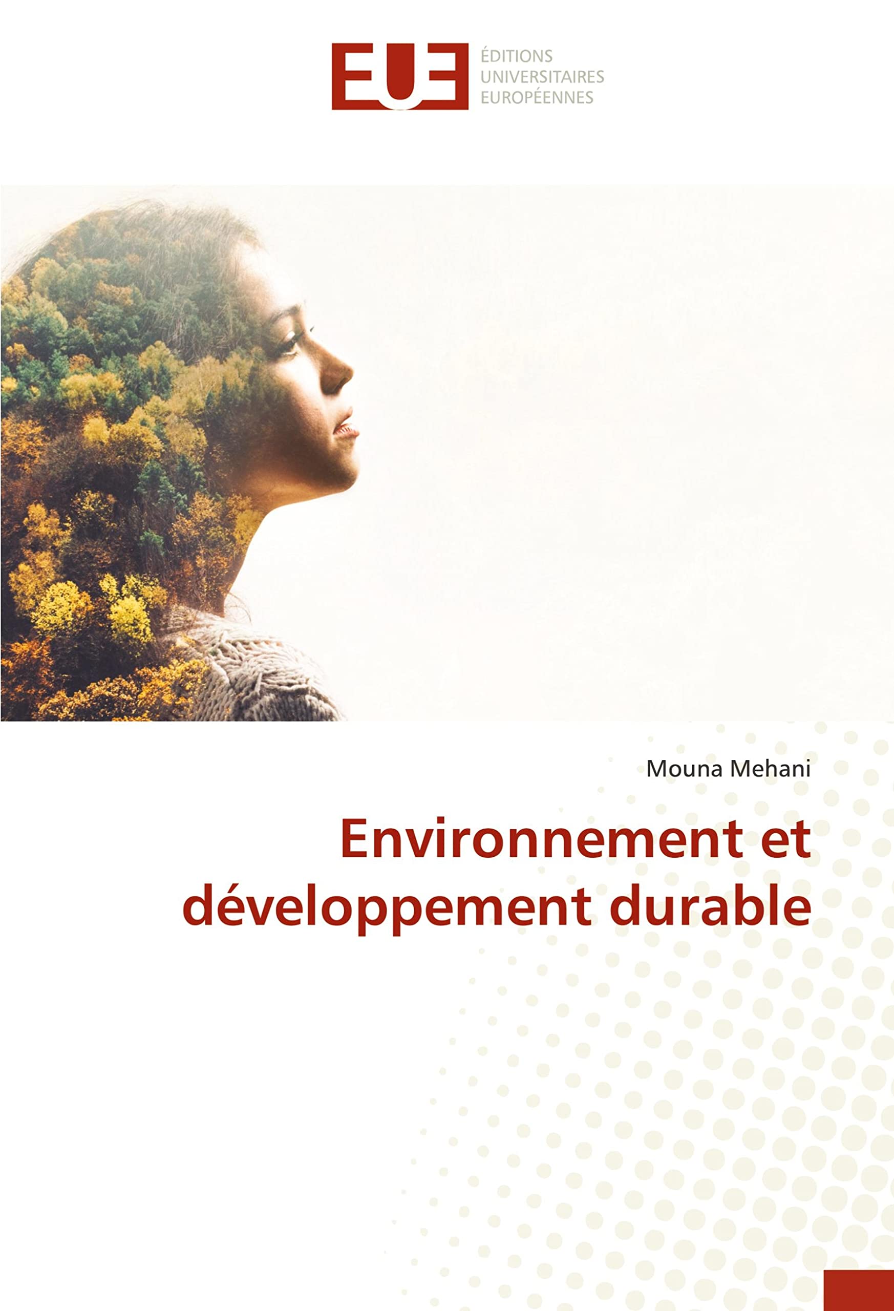 Environnement et développement durable book