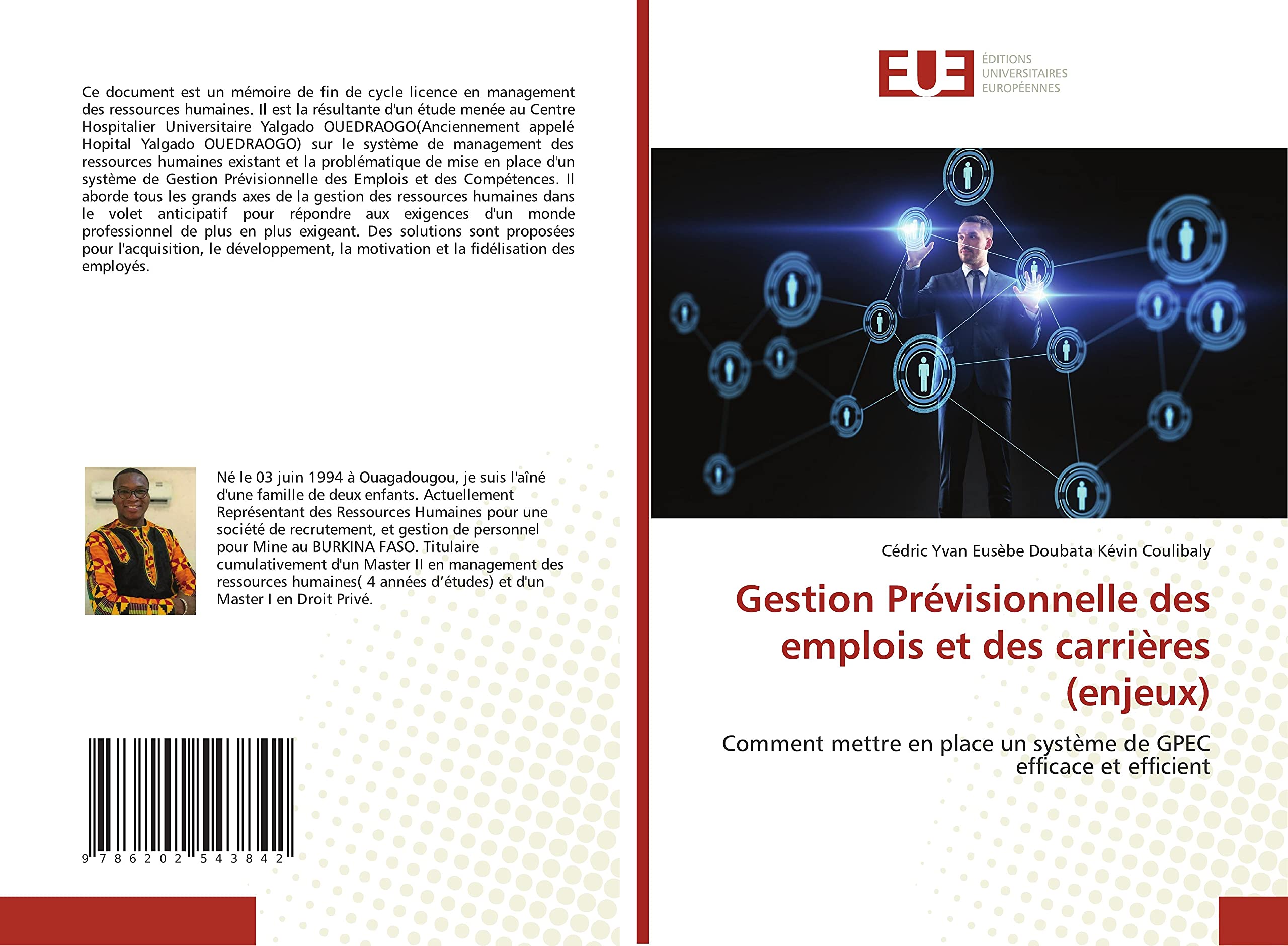Gestion Prévisionnelle des emplois et des carrières (enjeux) book
