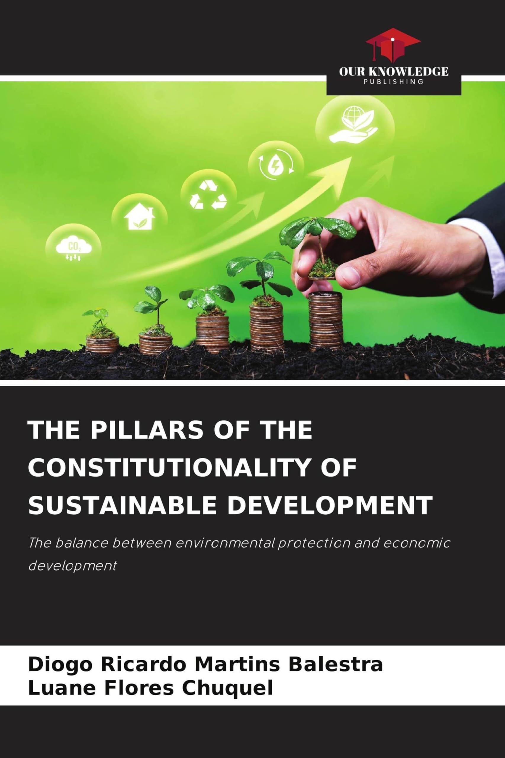 THE PILLARS OF THE CONSTITUTIONALITY OF SUSTAINABLE DEVELOPMENT Law