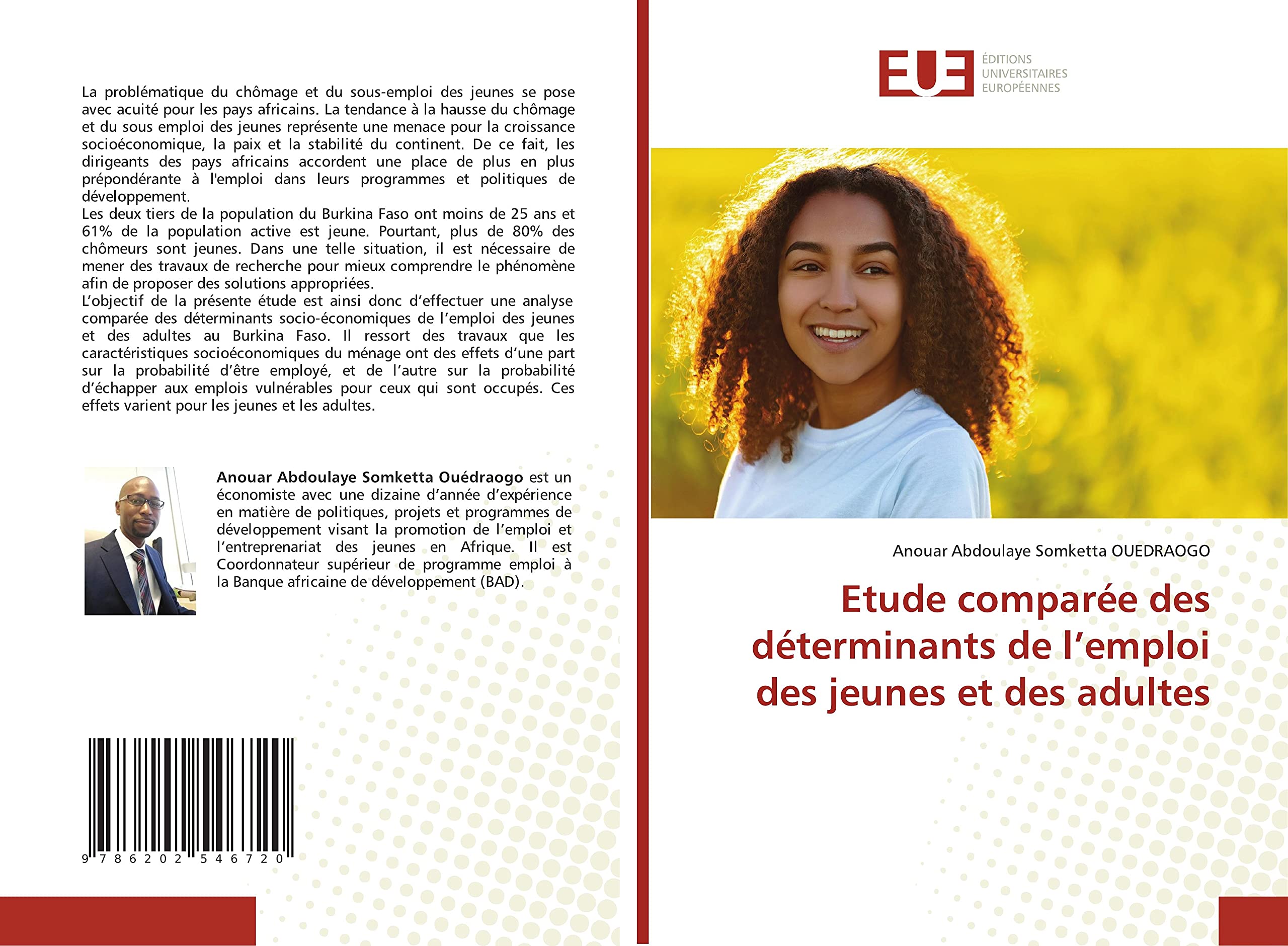 Etude comparée des déterminants de l’emploi des jeunes et des adultes book