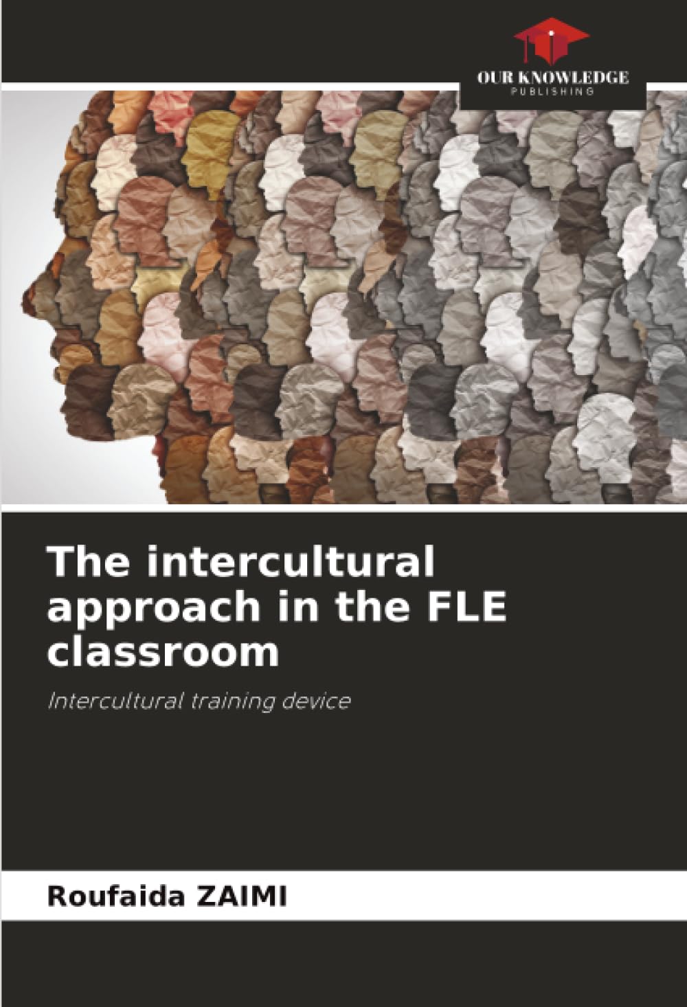 The intercultural approach in the FLE classroom Books