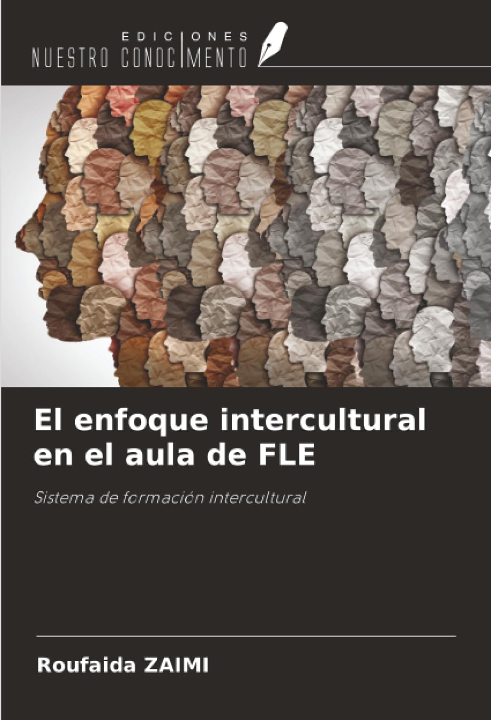El enfoque intercultural en el aula de FLE Books
