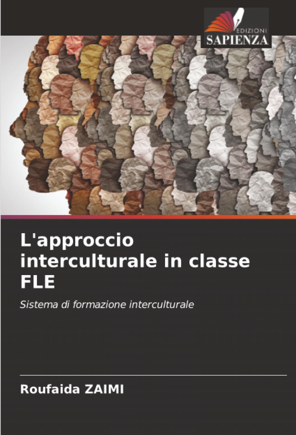 L'approccio interculturale in classe FLE: Sistema di formazione interculturale.DE Books