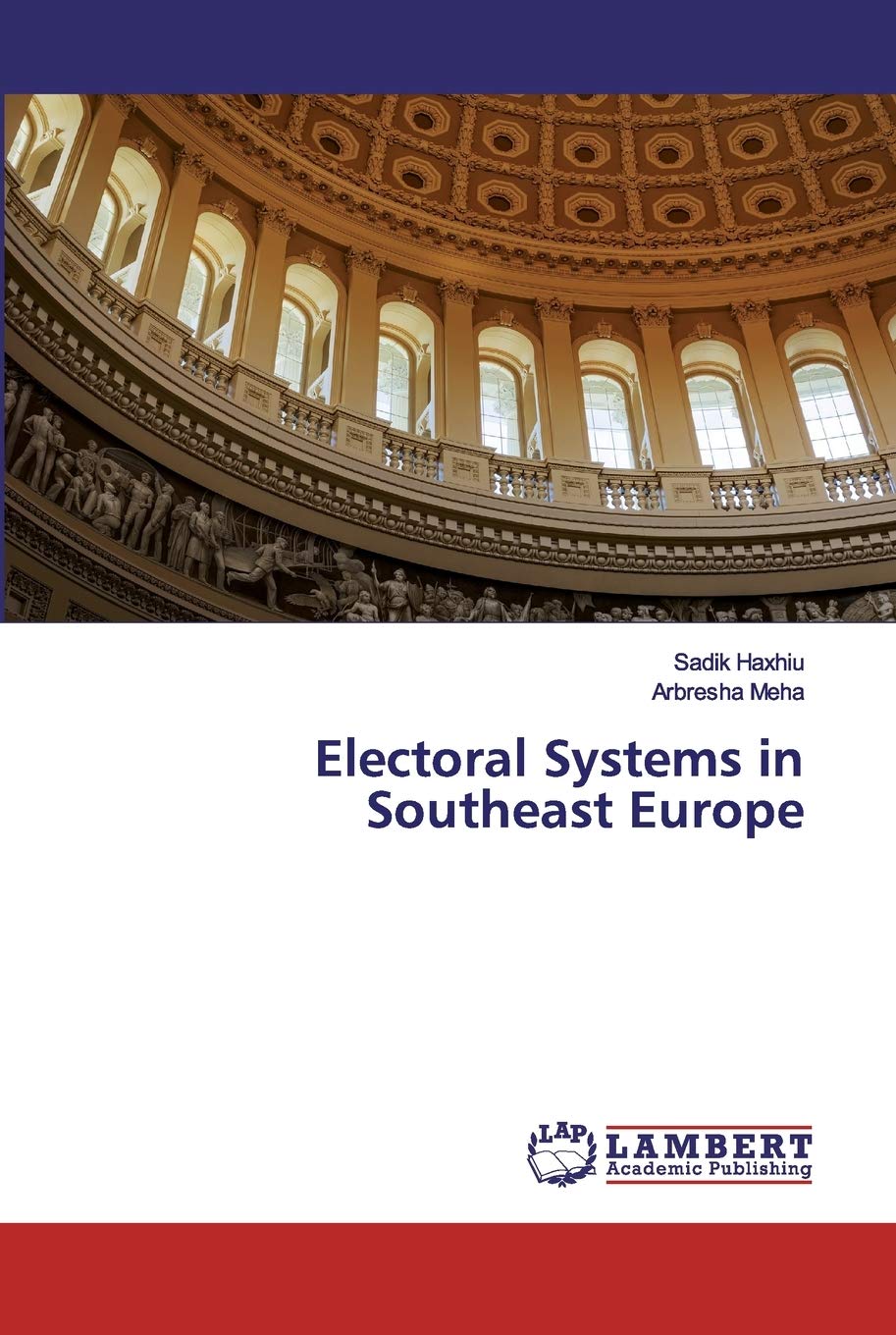 Electoral Systems in Southeast Europe Law