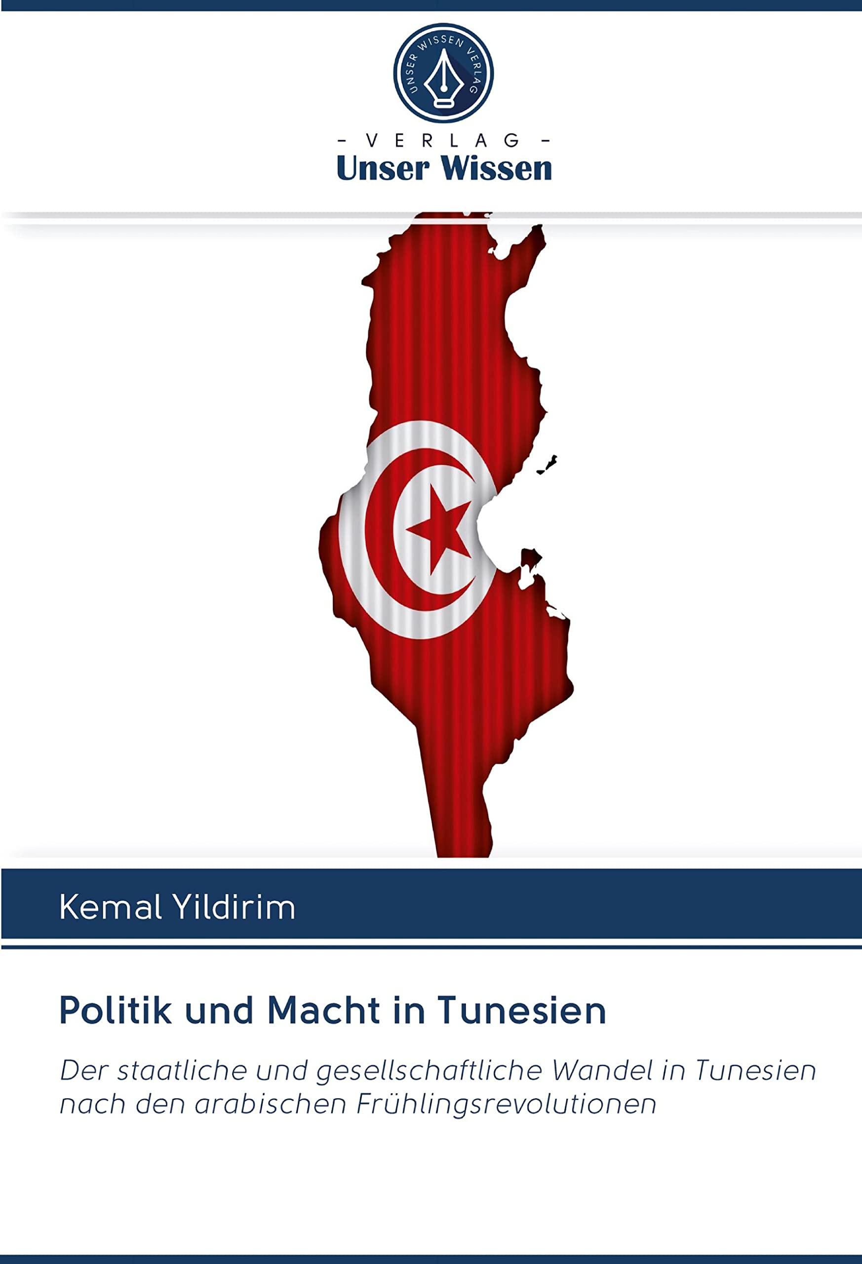 Politik und Macht in Tunesien: Der staatliche und gesellschaftliche Wandel in Tunesien nach den arabischen Frühlingsrevolutionen Law