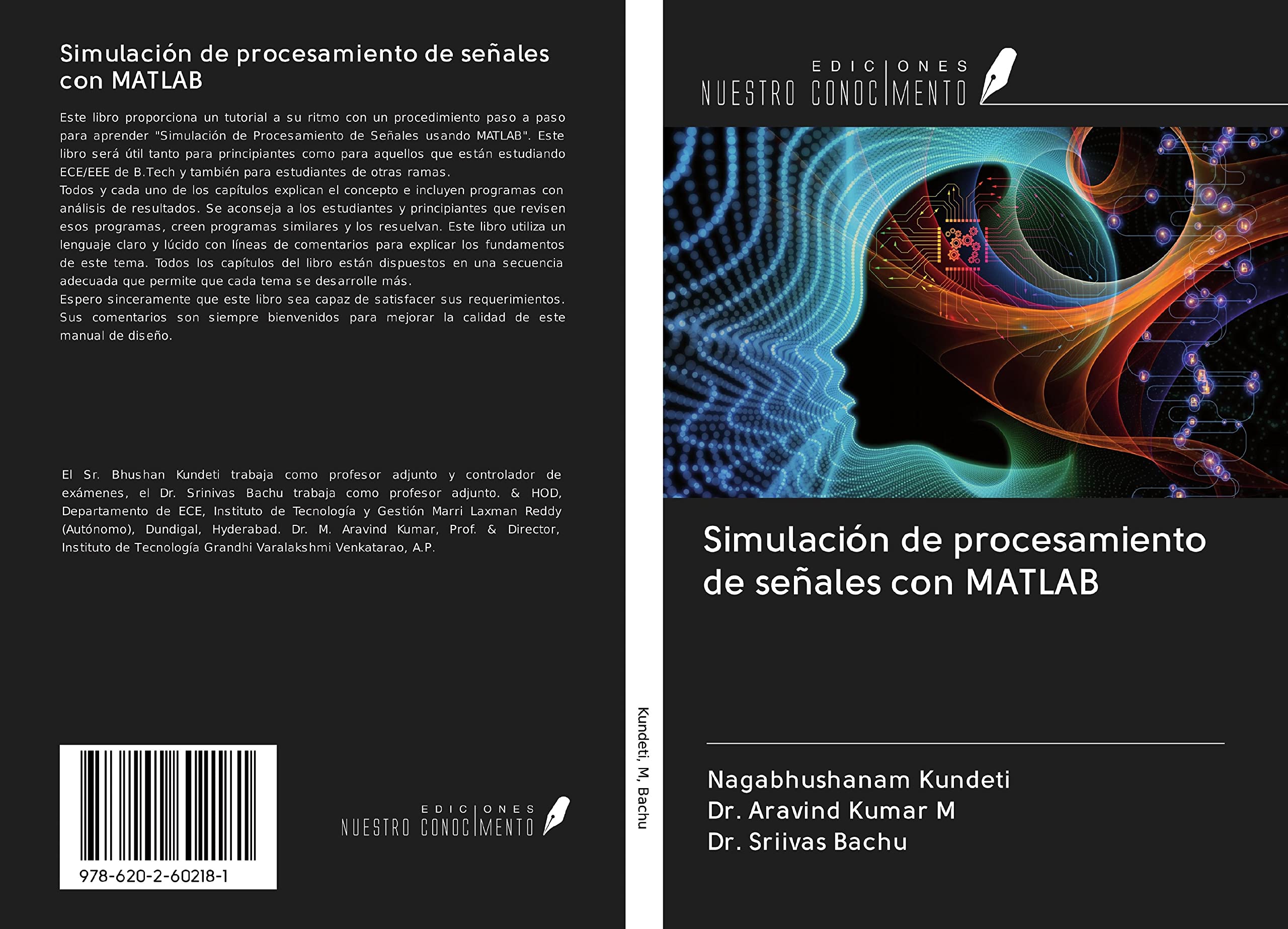 Simulación de procesamiento de señales con MATLAB Business & Technology