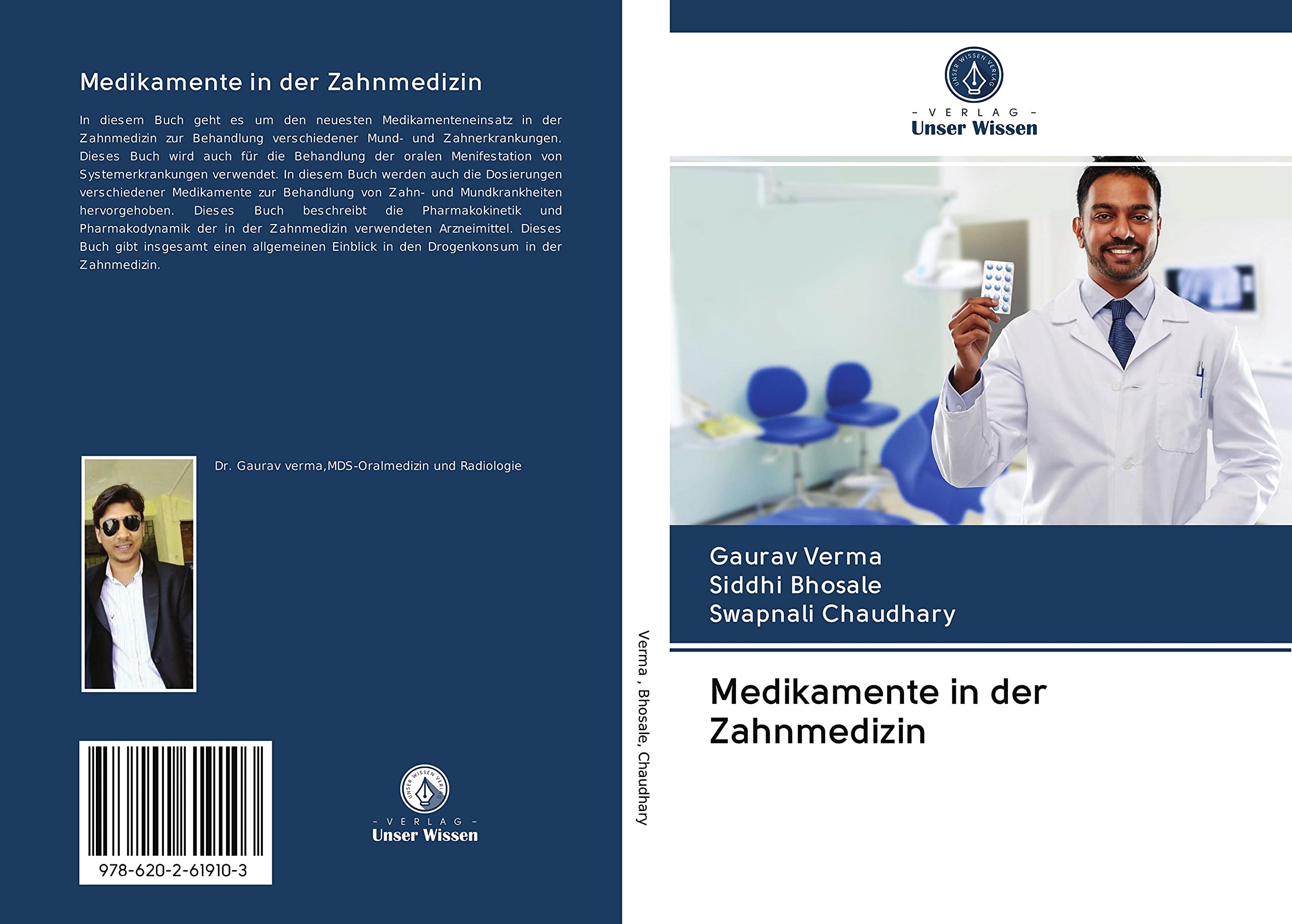Medikamente in der Zahnmedizin Medicine