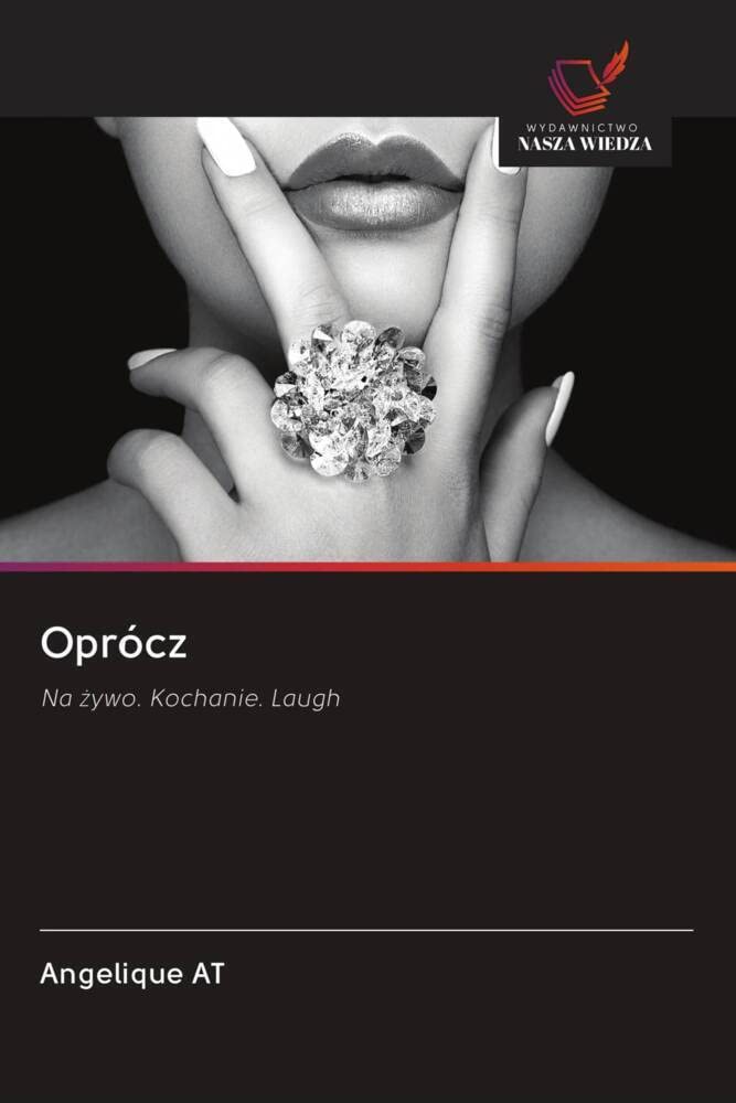 Oprócz: Na żywo. Kochanie. Laugh: Na zywo. Kochanie. Laugh Law
