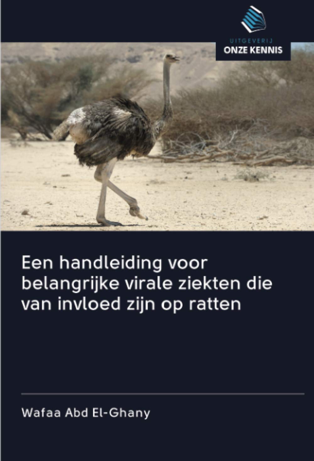 Een handleiding voor belangrijke virale ziekten die van invloed zijn op ratten Medicine