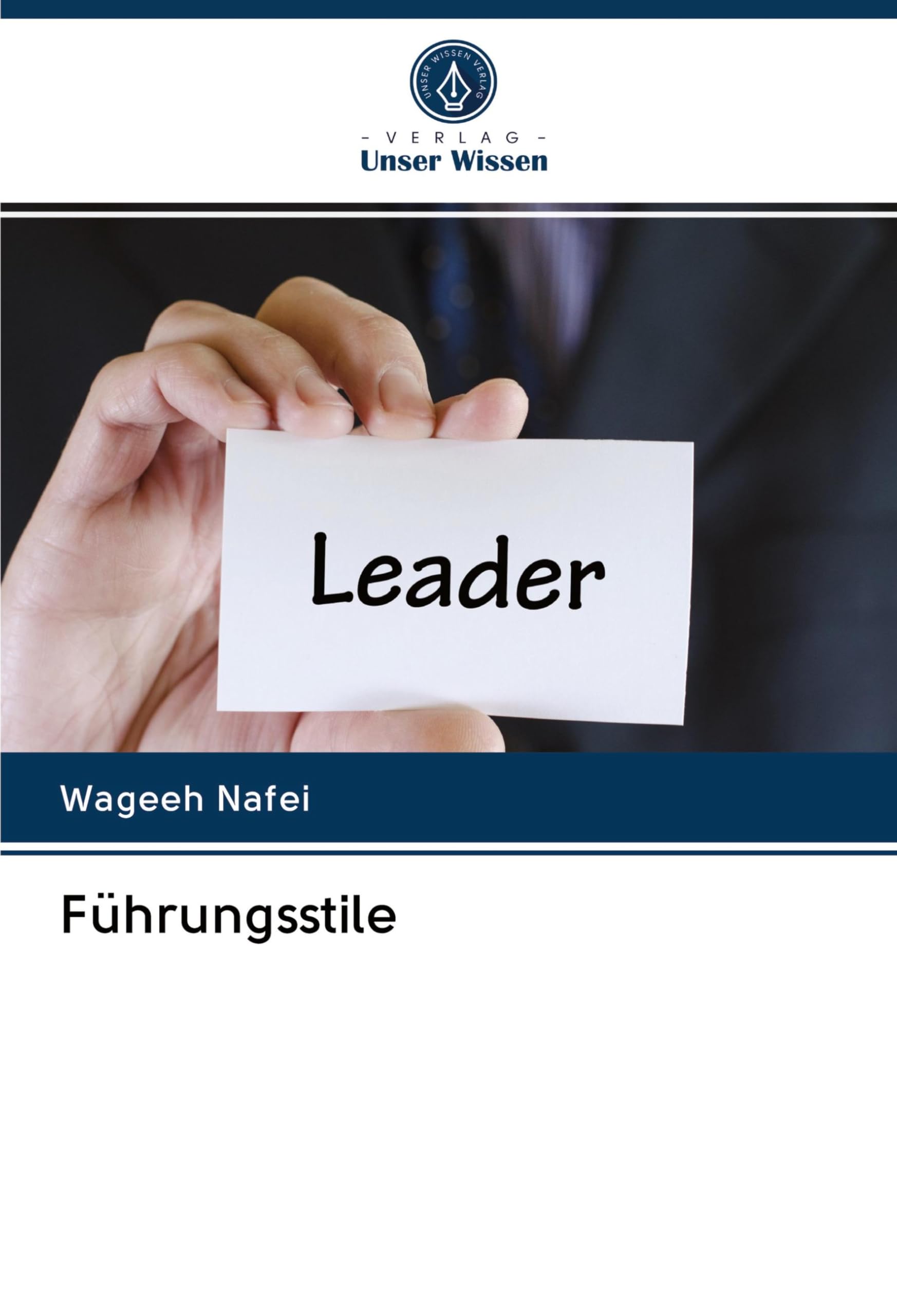 Führungsstile Law