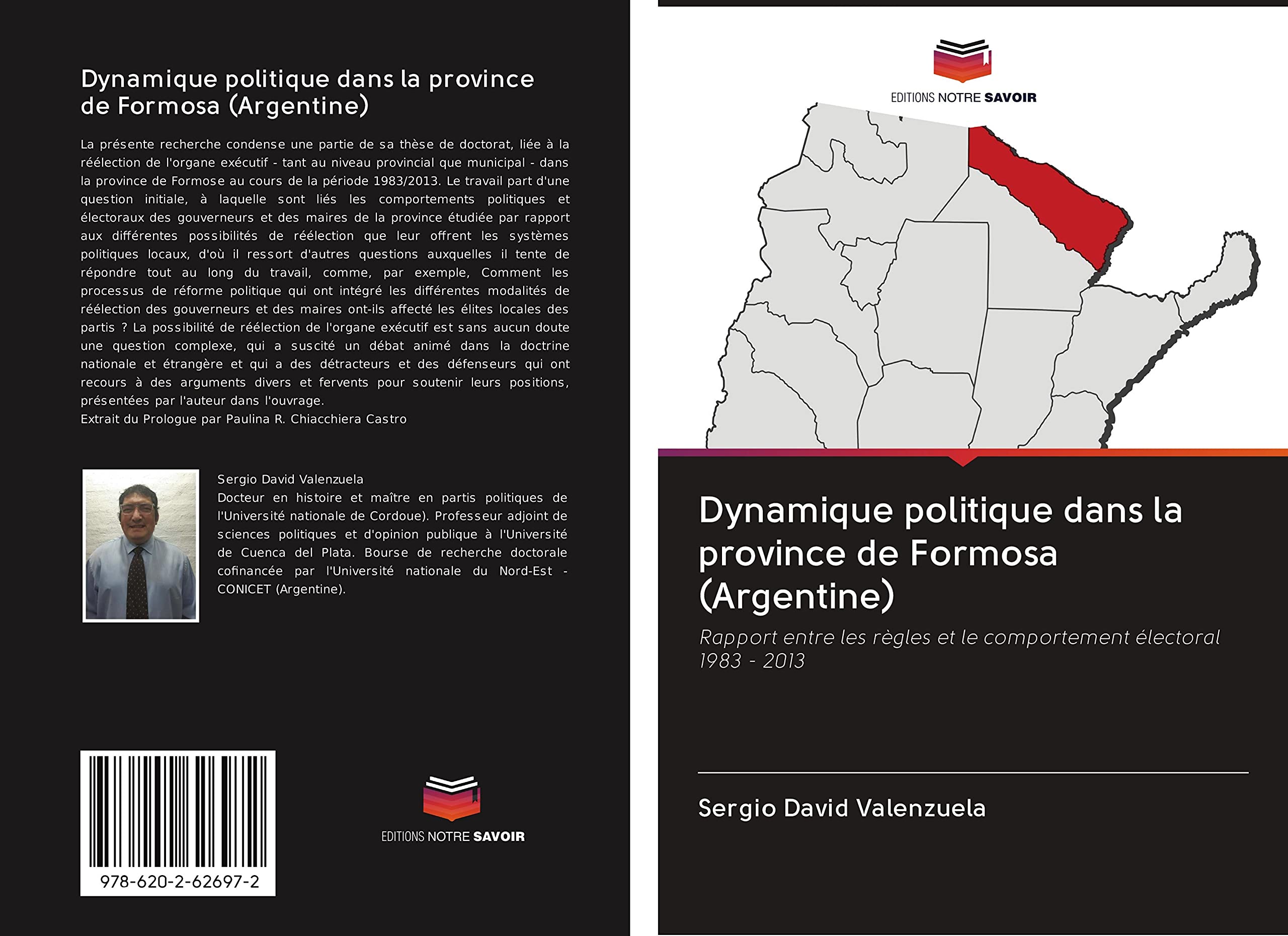 Dynamique politique dans la province de Formosa (Argentine) Law