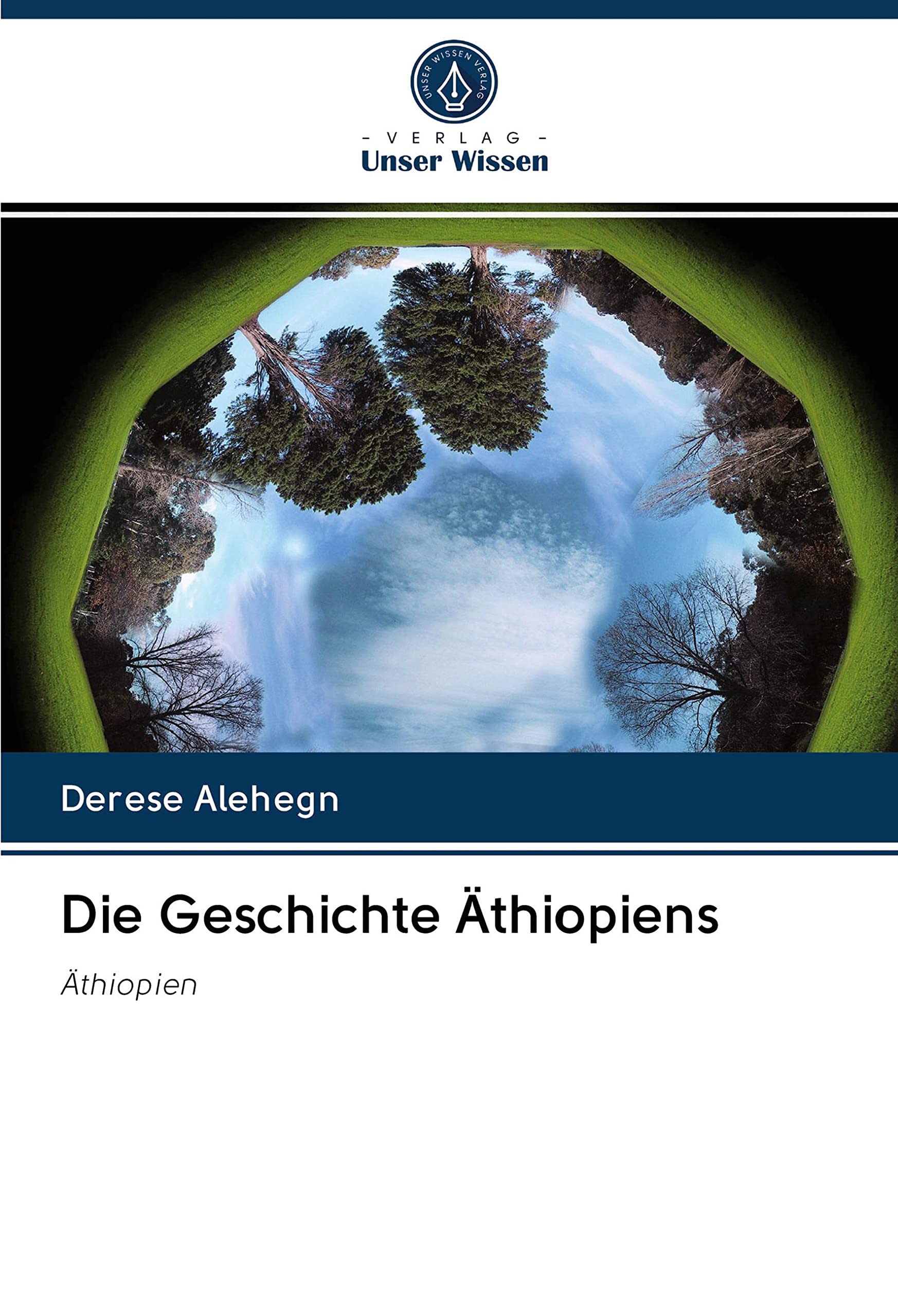 Die Geschichte Äthiopiens: Äthiopien Law