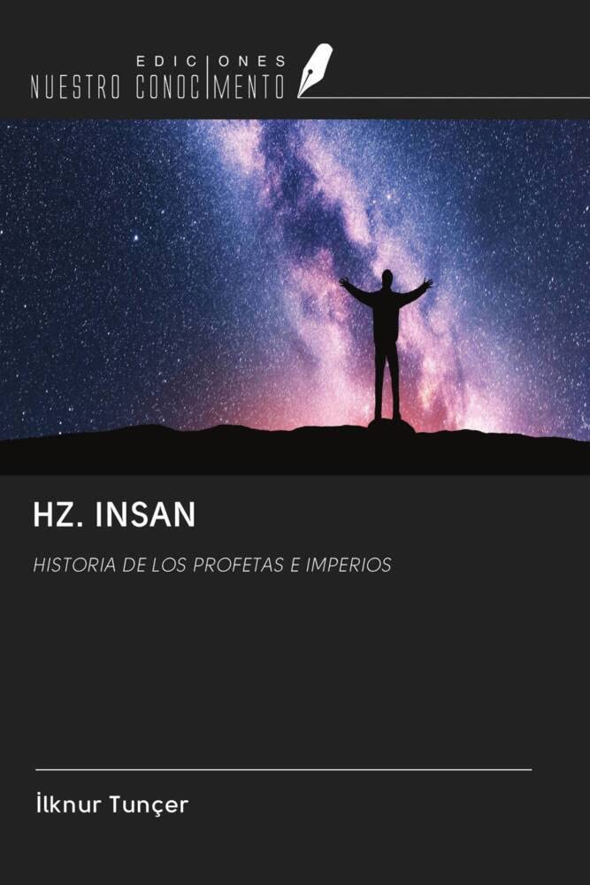 HZ. INSAN: HISTORIA DE LOS PROFETAS E IMPERIOS Books