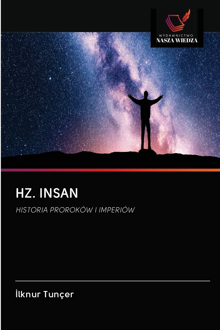HZ. INSAN: HISTORIA PROROKÓW I IMPERIÓW Politics & History