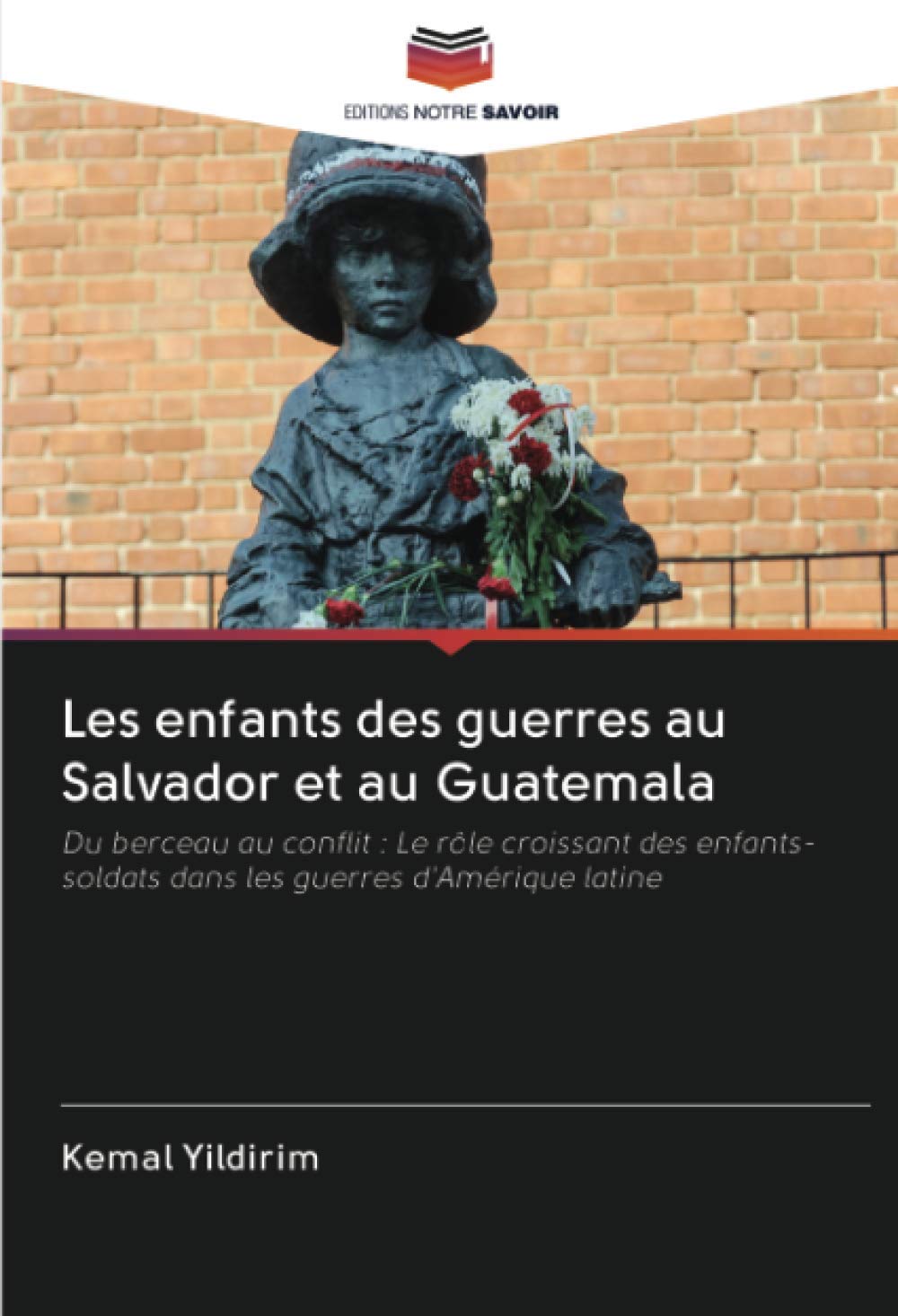 Les enfants des guerres au Salvador et au Guatemala Politics & History