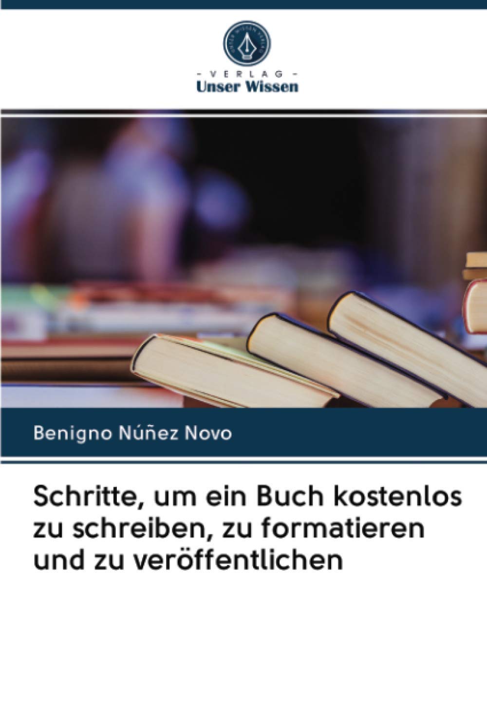 Schritte, um ein Buch kostenlos zu schreiben, zu formatieren und zu veröffentlichen Law