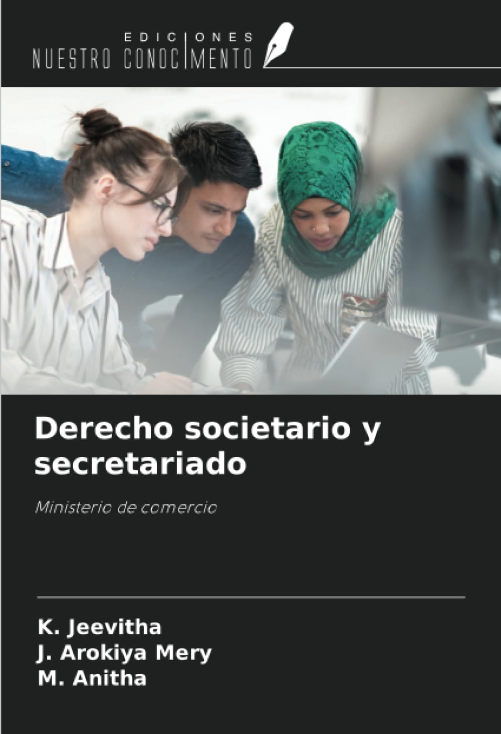 Derecho societario y secretariado Law