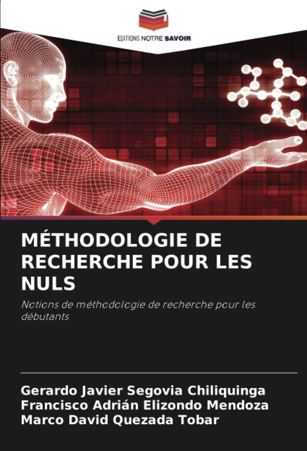 MÉTHODOLOGIE DE RECHERCHE POUR LES NULS Law