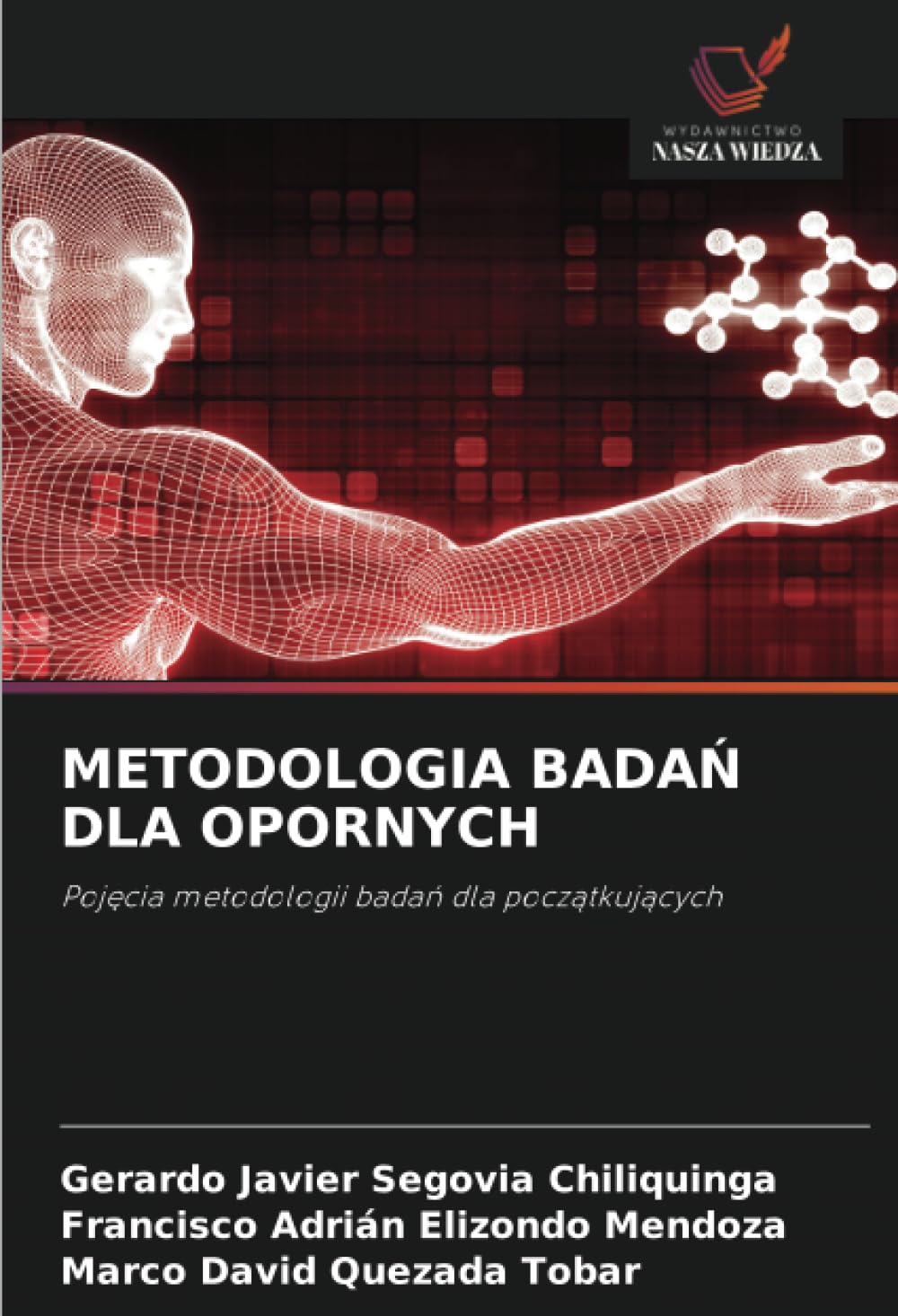 METODOLOGIA BADA¿ DLA OPORNYCH Law