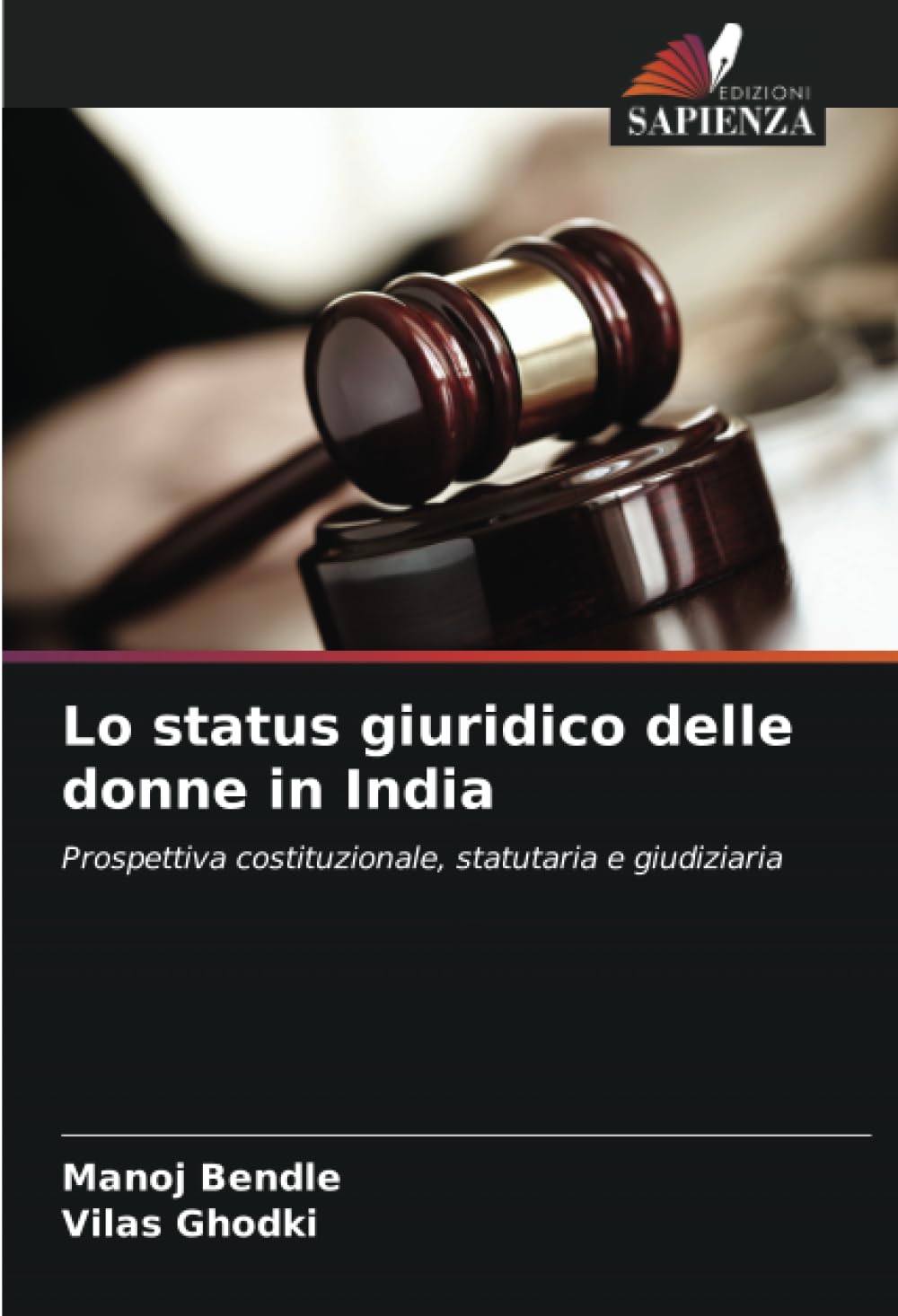 Lo status giuridico delle donne in India Law