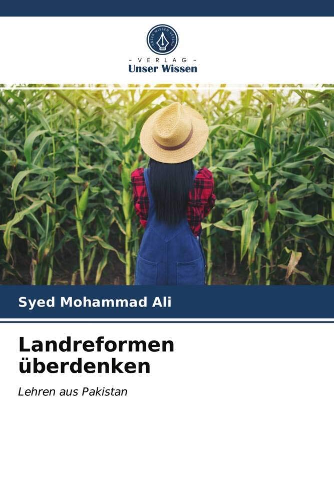 Landreformen überdenken: Lehren aus Pakistan Law