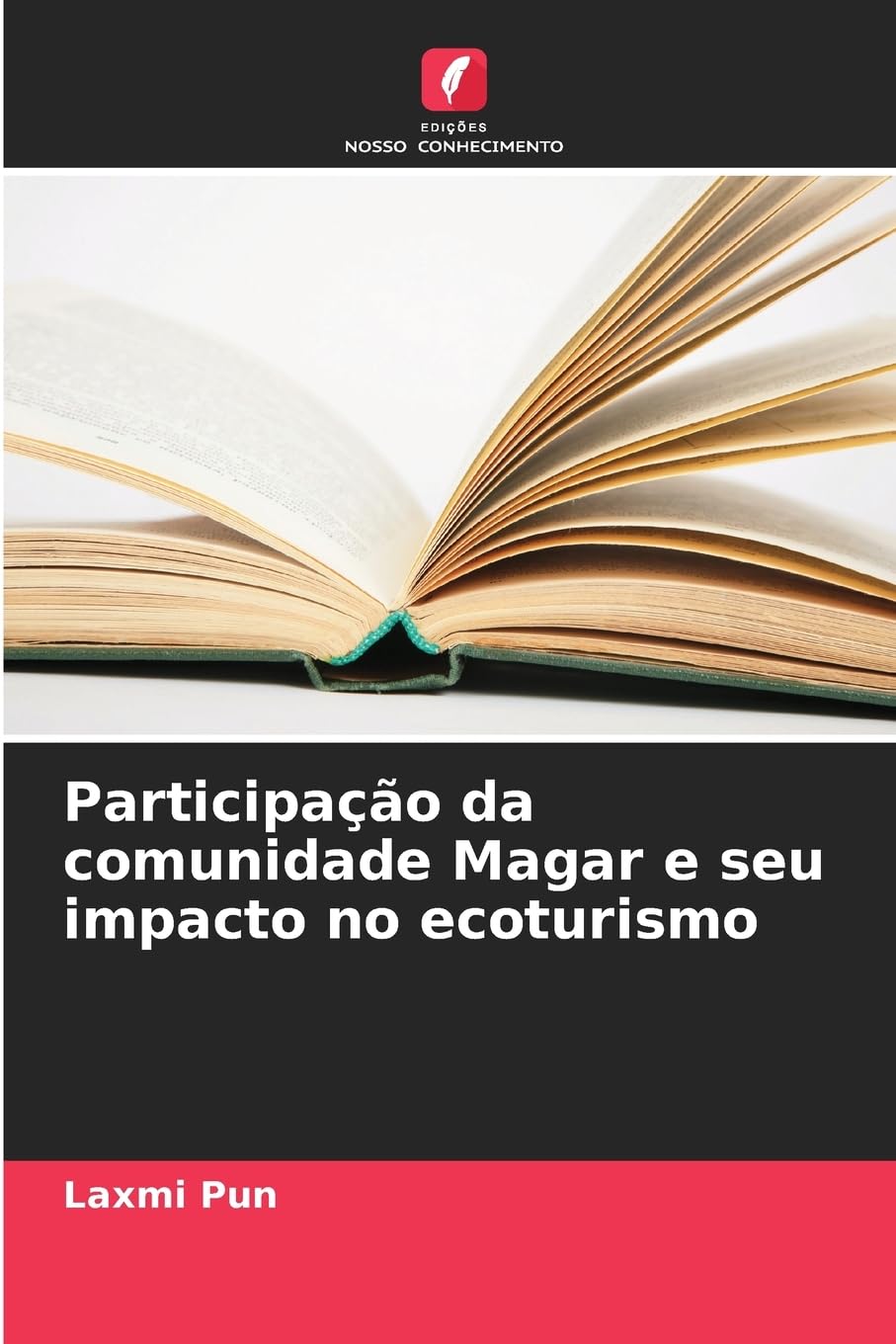Participação da comunidade Magar e seu impacto no ecoturismo Law