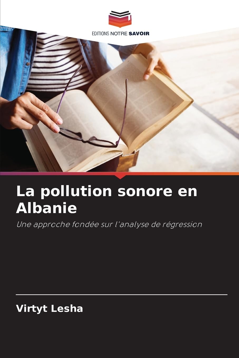La pollution sonore en Albanie Law