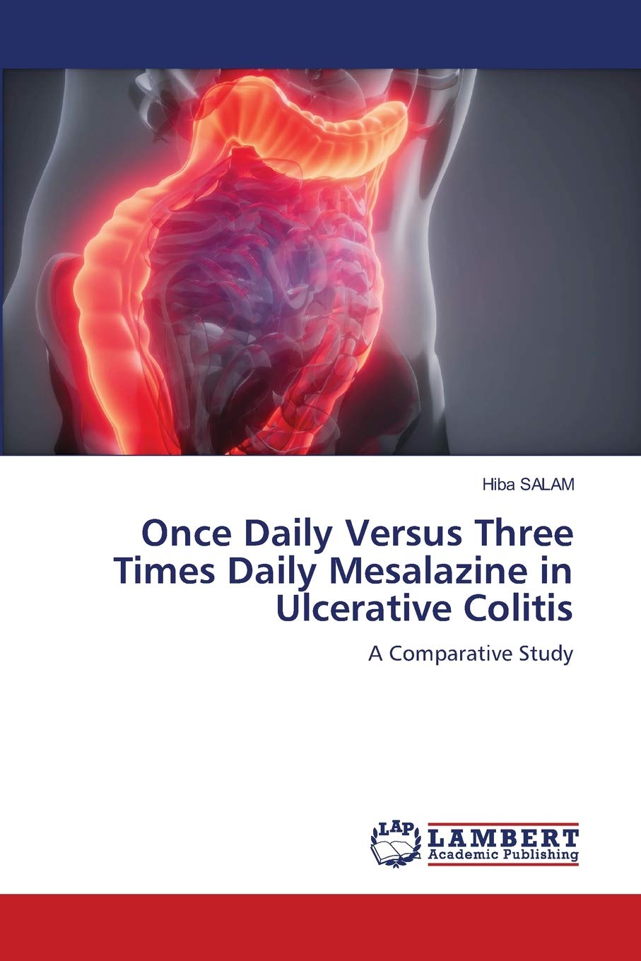 Once Daily Versus Three Times Daily Mesalazine in Ulcerative Colitis: A Comparative Study Medicine