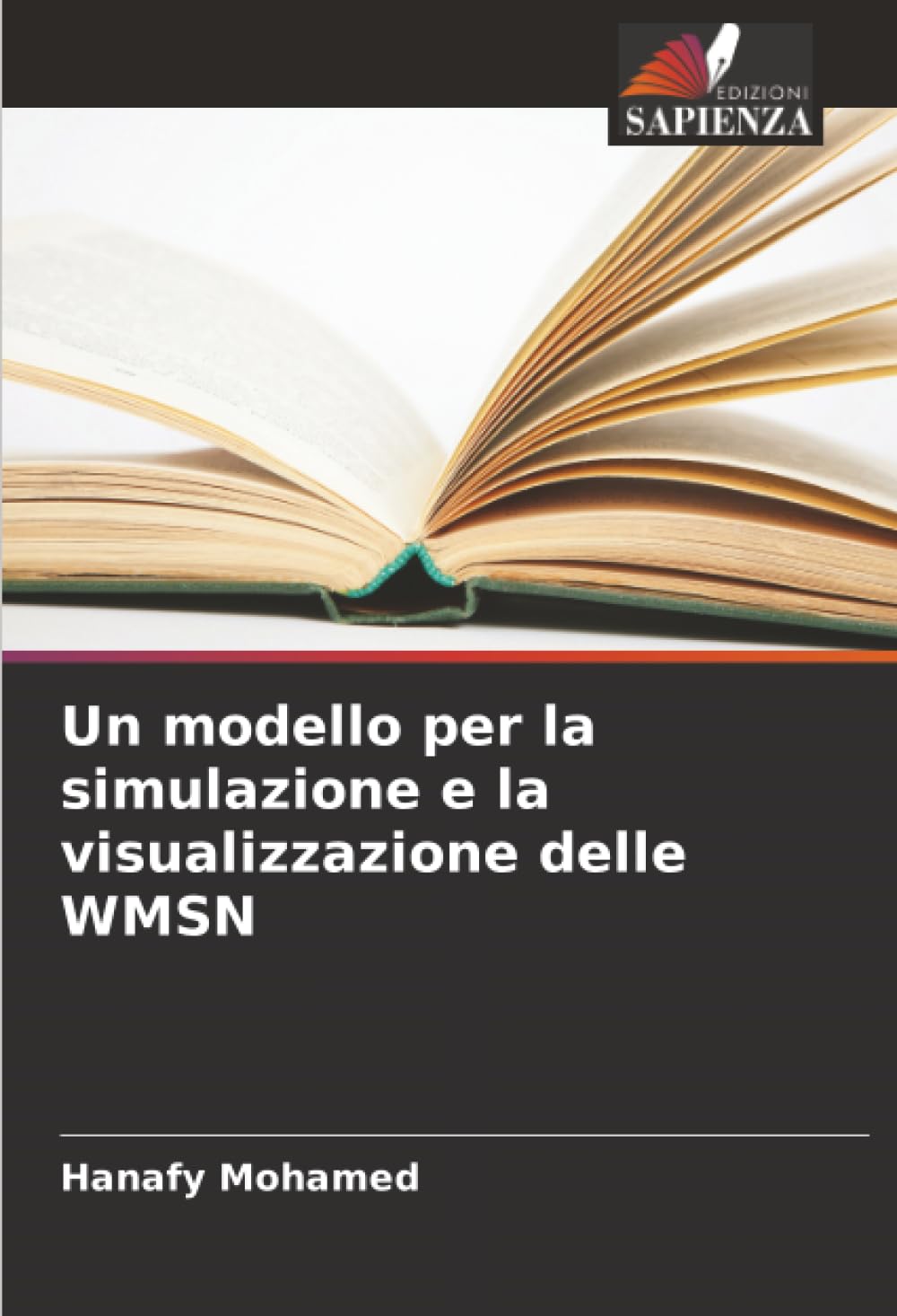 Un modello per la simulazione e la visualizzazione delle WMSN Business & Technology