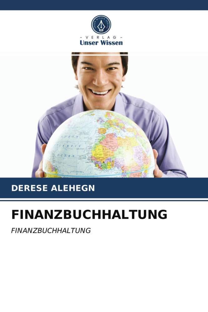FINANZBUCHHALTUNG: FINANZBUCHHALTUNG Law