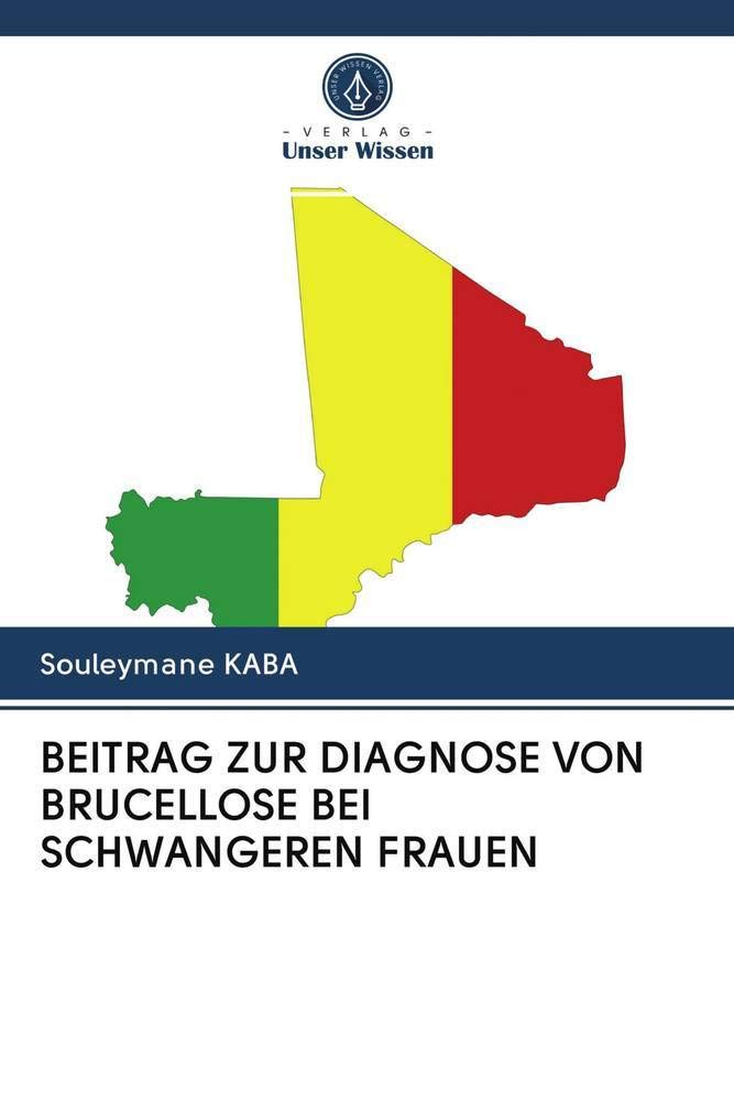BEITRAG ZUR DIAGNOSE VON BRUCELLOSE BEI SCHWANGEREN FRAUEN Medicine