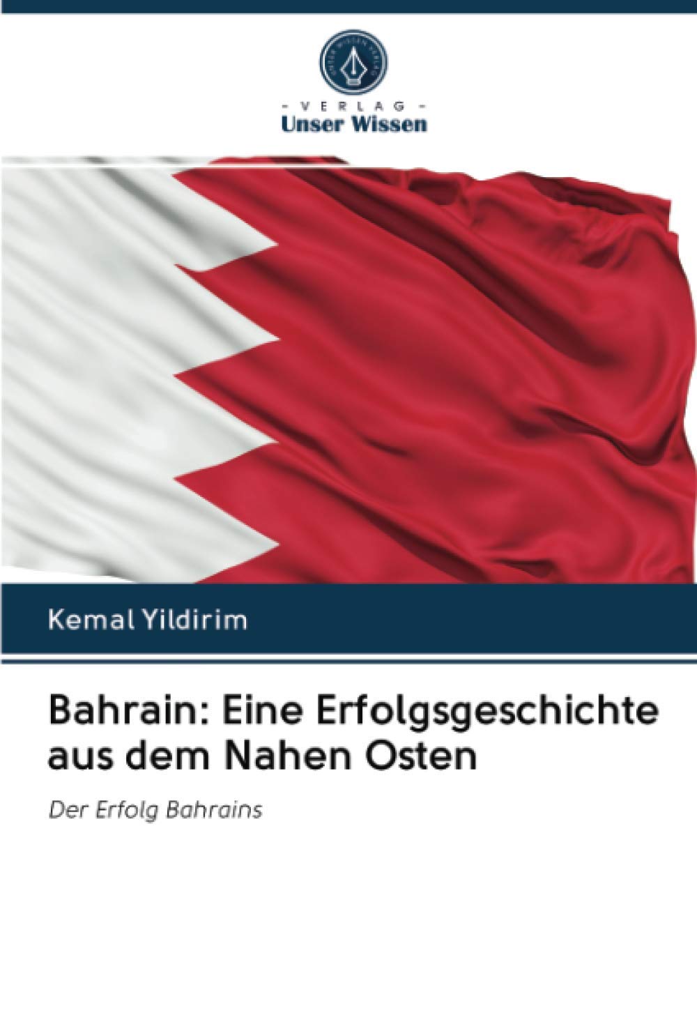 Bahrain: Eine Erfolgsgeschichte aus dem Nahen Osten: Der Erfolg Bahrains Law