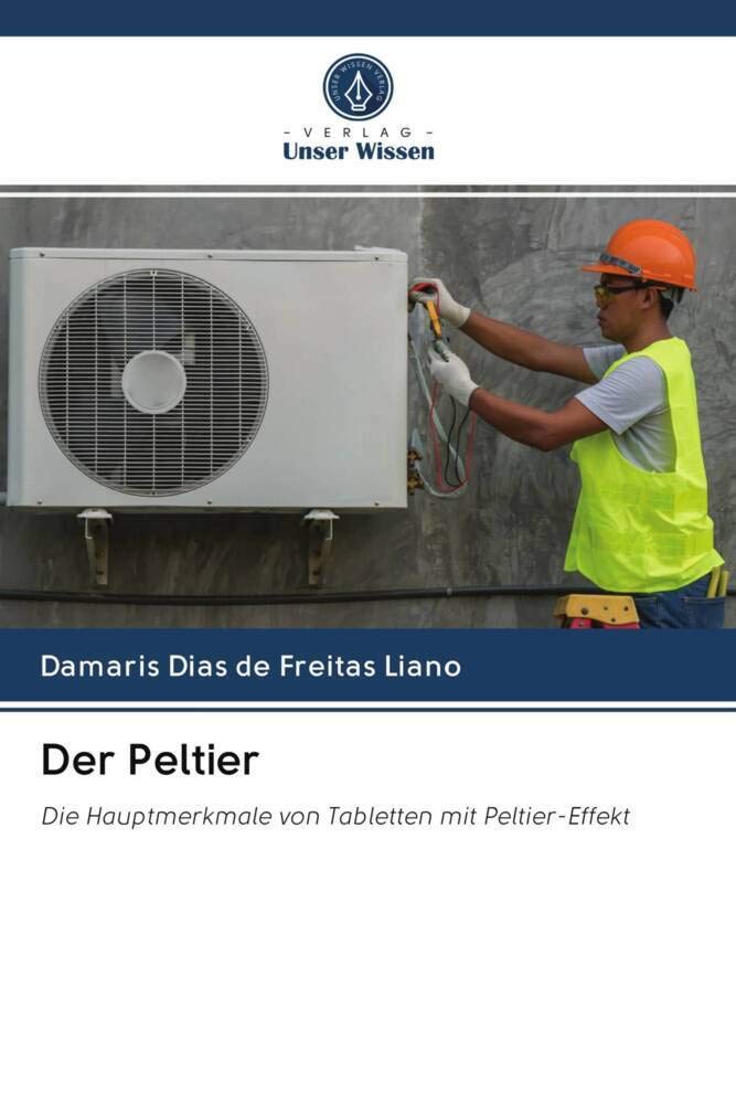 Der Peltier: Die Hauptmerkmale von Tabletten mit Peltier-Effekt Mathematics