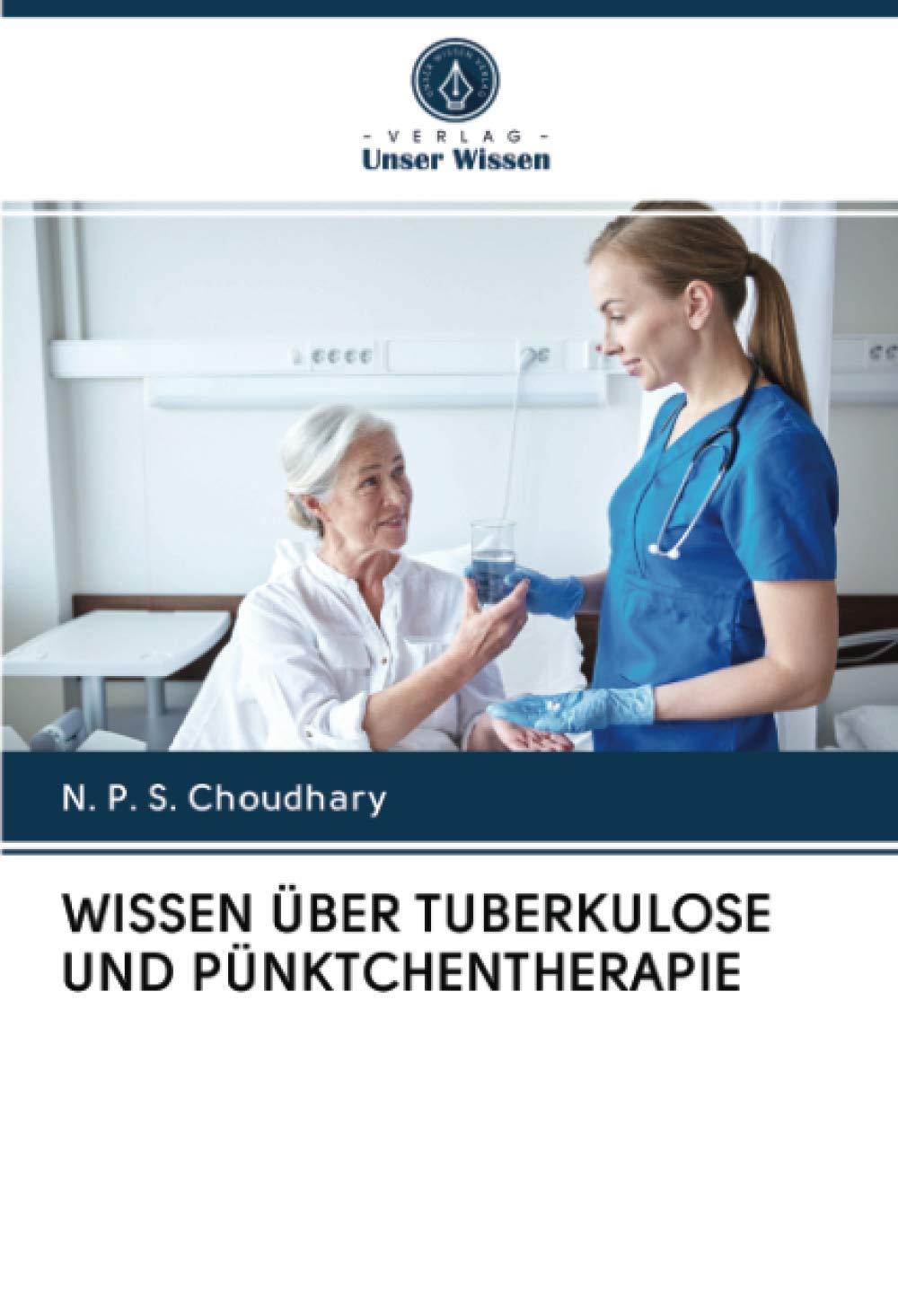WISSEN ÜBER TUBERKULOSE UND PÜNKTCHENTHERAPIE Law