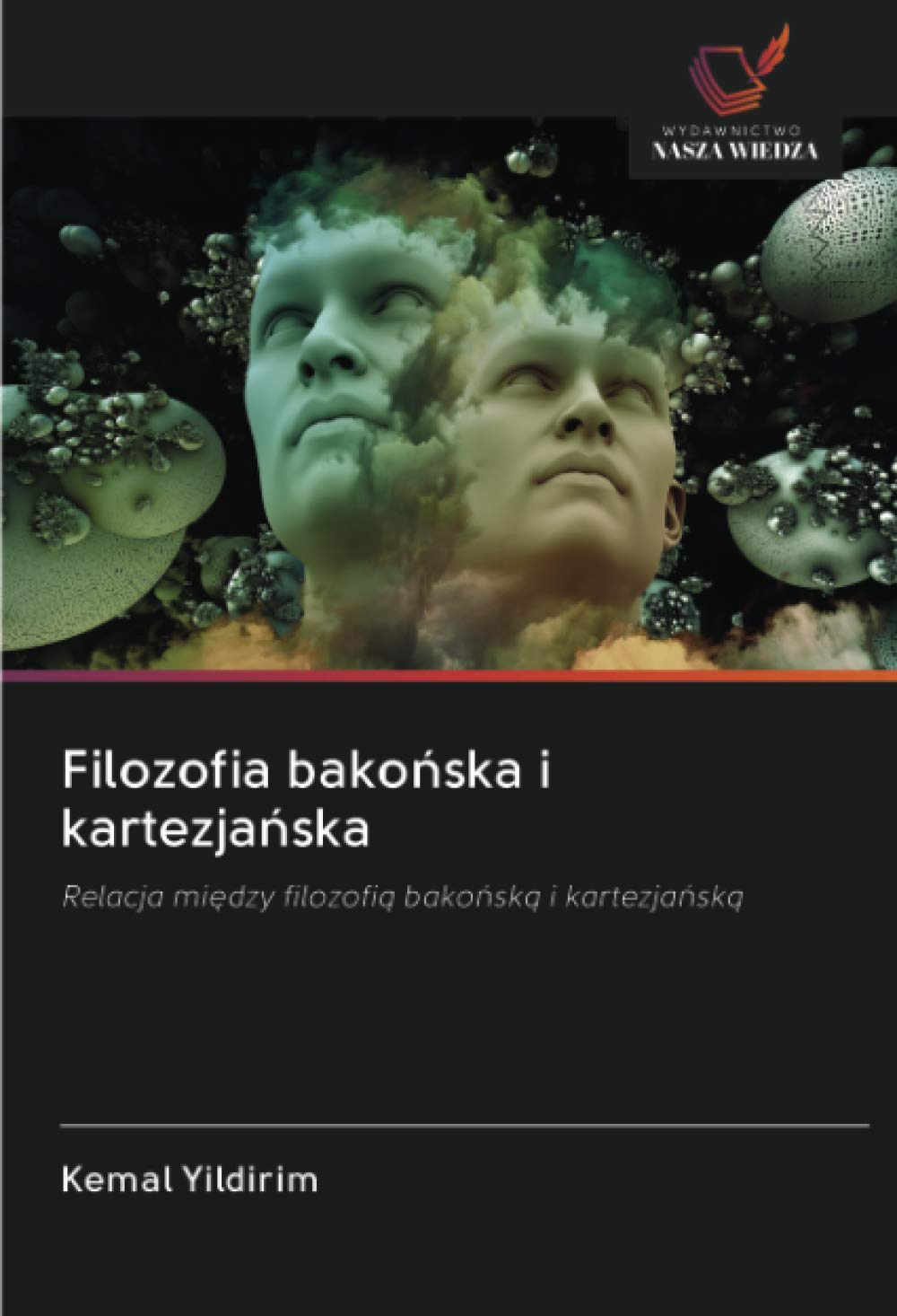 Filozofia bakońska i kartezjańska: Relacja między filozofią bakońską i kartezjańską: Relacja mi¿dzy filozofi¿ bako¿sk¿ i kartezja¿sk¿ Philosophy
