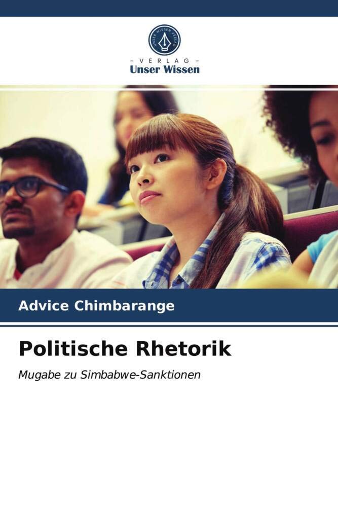 Politische Rhetorik: Mugabe zu Simbabwe-Sanktionen Social Sciences