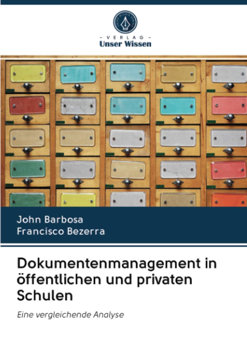 Dokumentenmanagement in öffentlichen und privaten Schulen: Eine vergleichende Analyse Law