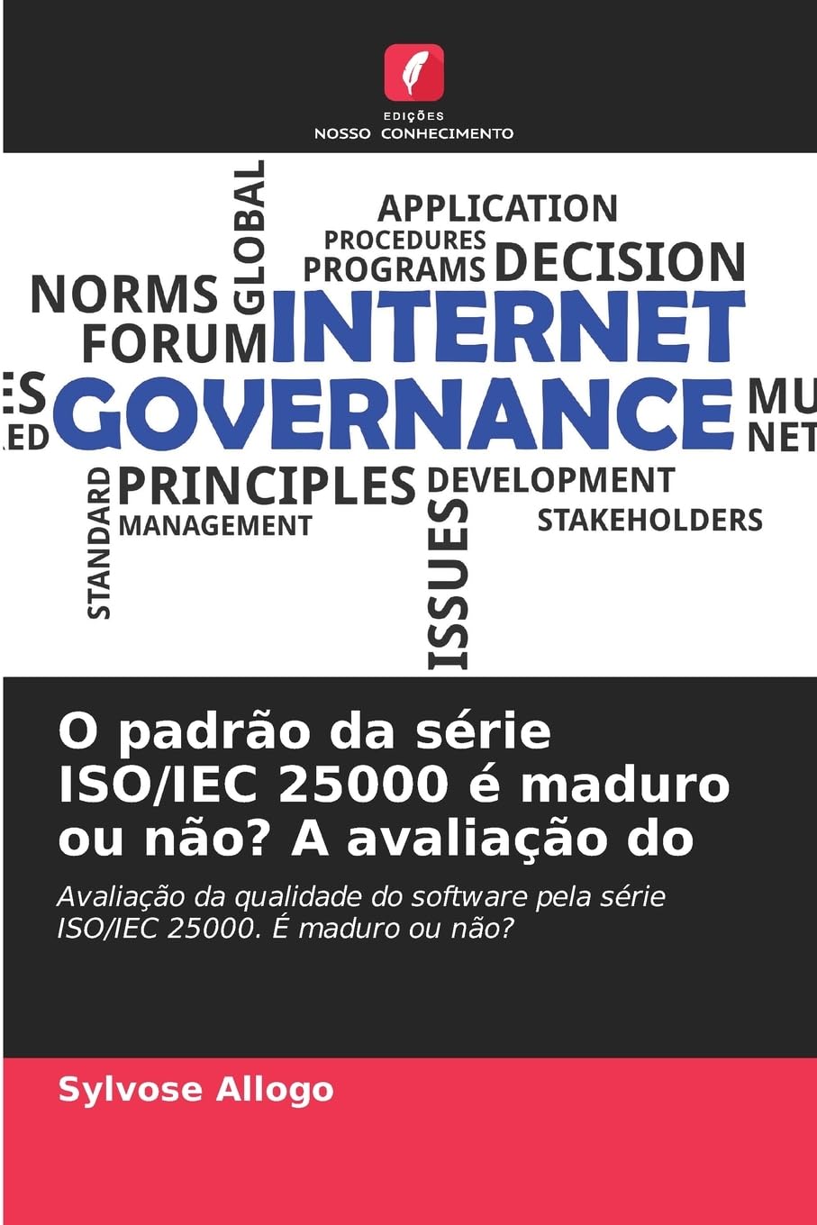 O padrão da série ISO/IEC 25000 é maduro ou não? A avaliação do Computer Science