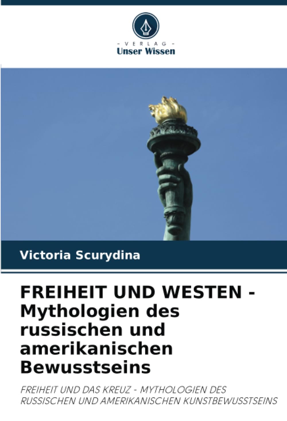 FREIHEIT UND WESTEN - Mythologien des russischen und amerikanischen Bewusstseins: FREIHEIT UND DAS KREUZ - MYTHOLOGIEN DES RUSSISCHEN UND AMERIKANISCHEN KUNSTBEWUSSTSEINS Law
