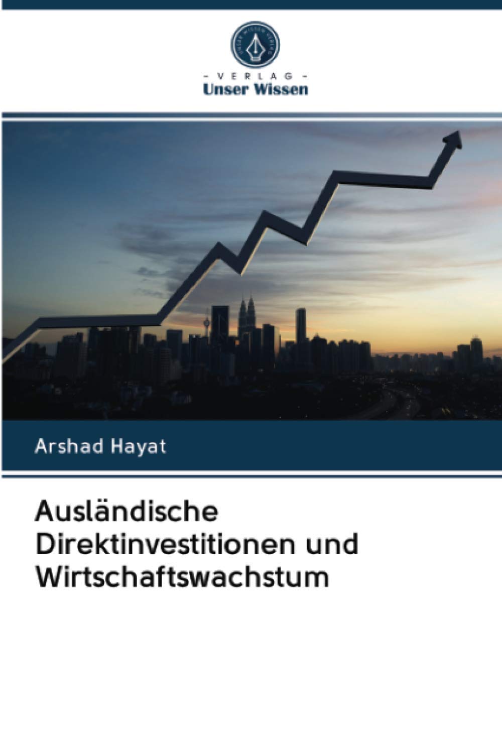 Ausländische Direktinvestitionen und Wirtschaftswachstum Business, Finance & Career