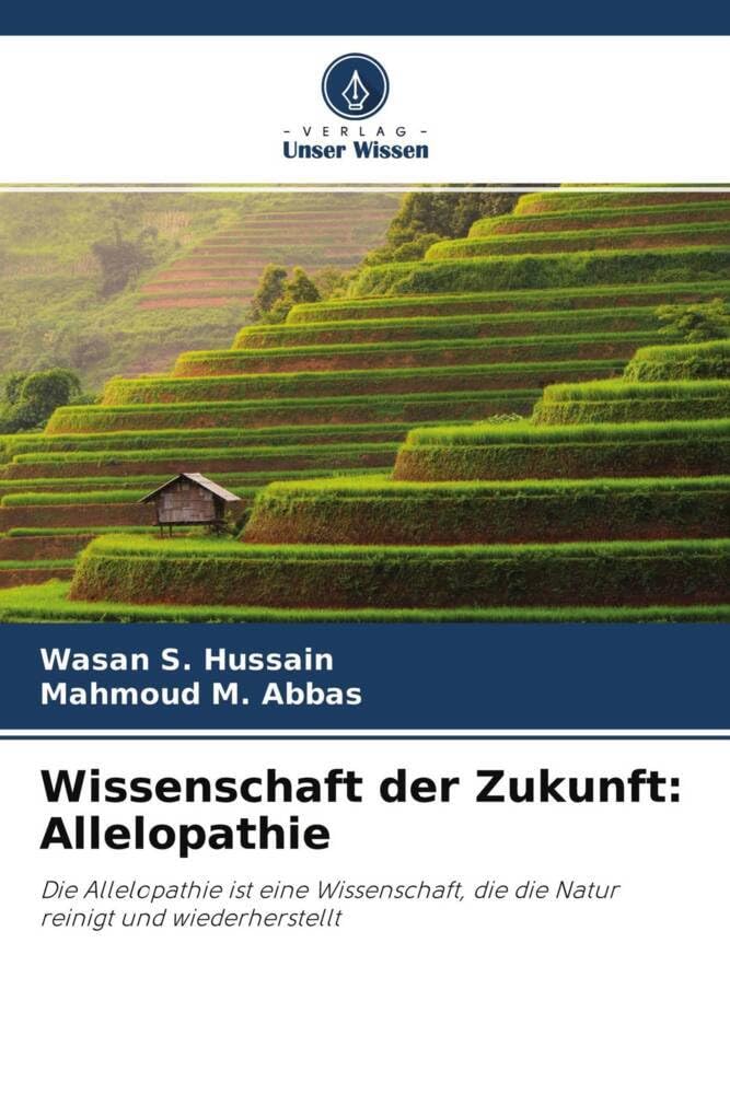 Wissenschaft der Zukunft: Allelopathie Professional & Reference Books