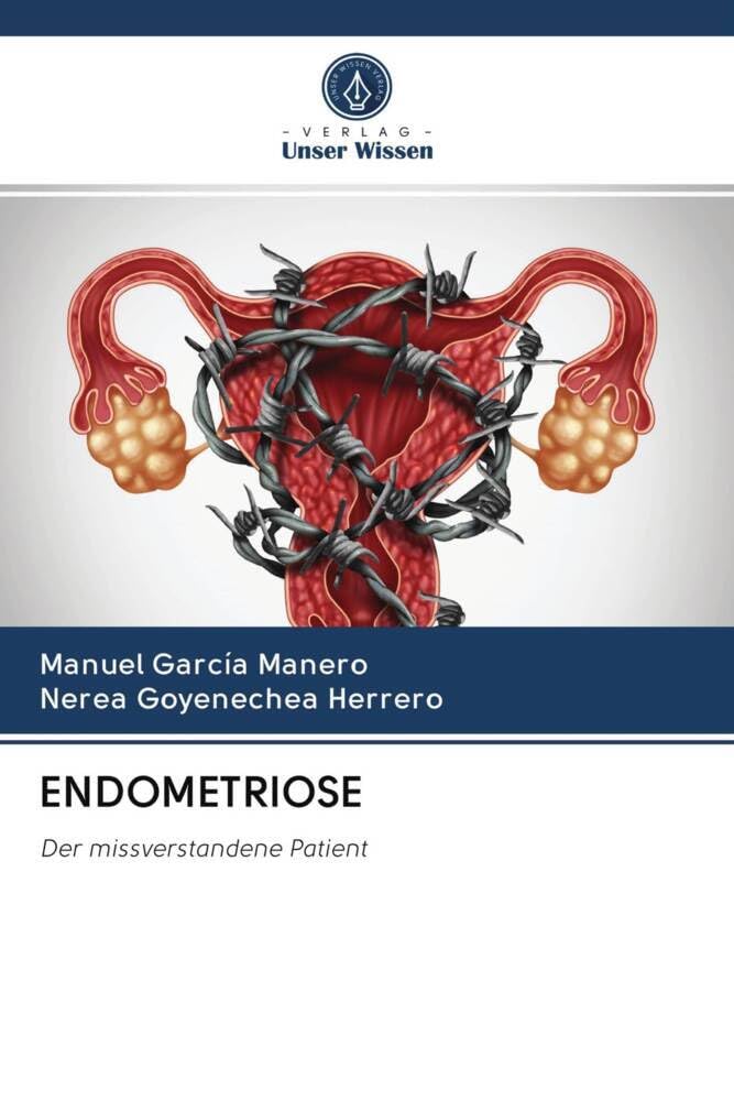 ENDOMETRIOSE: Der missverstandene Patient Law