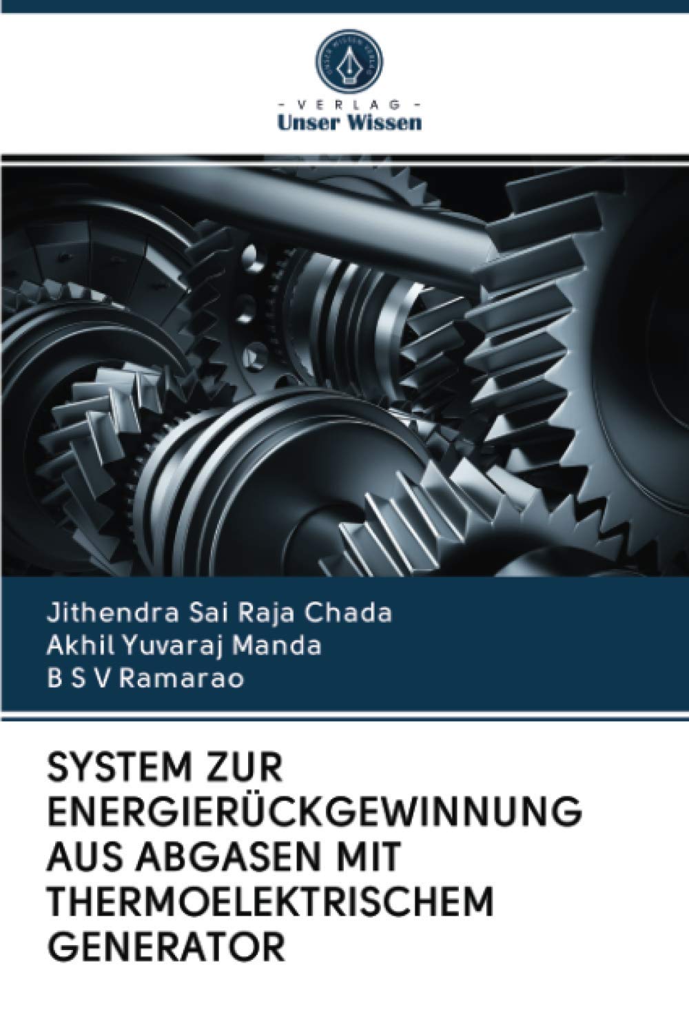 SYSTEM ZUR ENERGIERÜCKGEWINNUNG AUS ABGASEN MIT THERMOELEKTRISCHEM GENERATOR Business & Technology