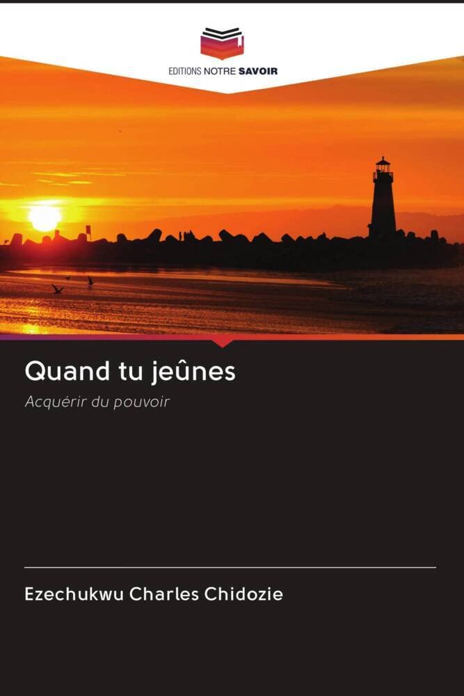 Quand tu jeûnes: Acquérir du pouvoir Religion & Esotericism