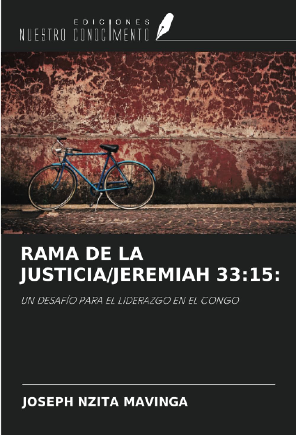 RAMA DE LA JUSTICIA/JEREMIAH 33:15: Politics & History