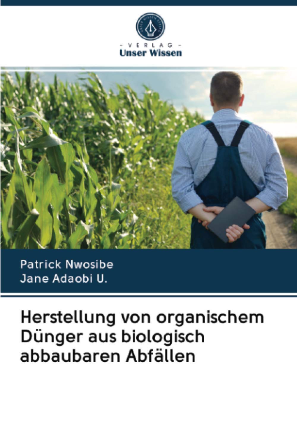Herstellung von organischem Dünger aus biologisch abbaubaren Abfällen Law