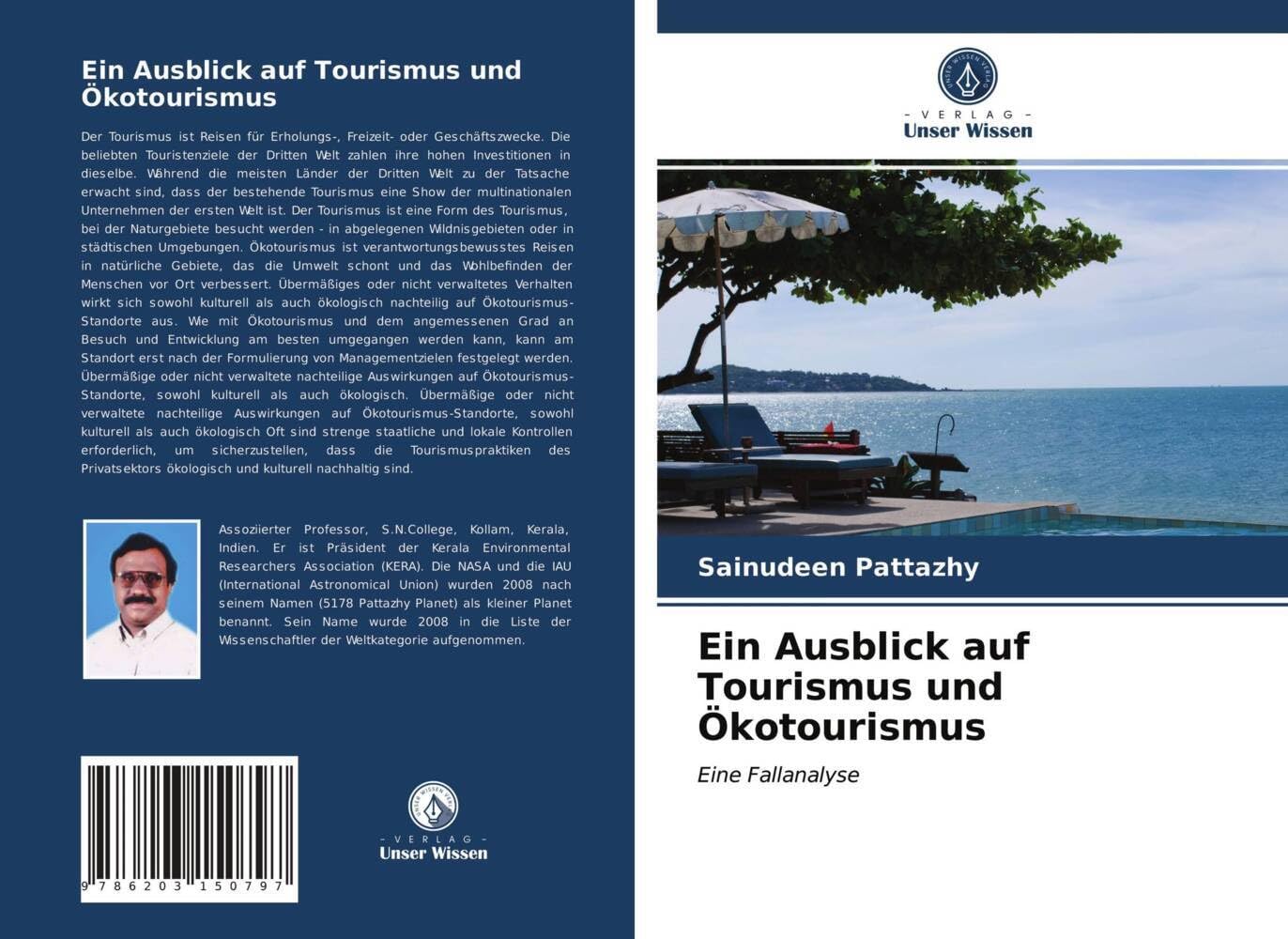 Ein Ausblick auf Tourismus und Ökotourismus: Eine Fallanalyse Natural Sciences