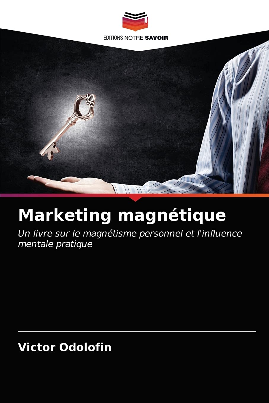 Marketing magnétique Law