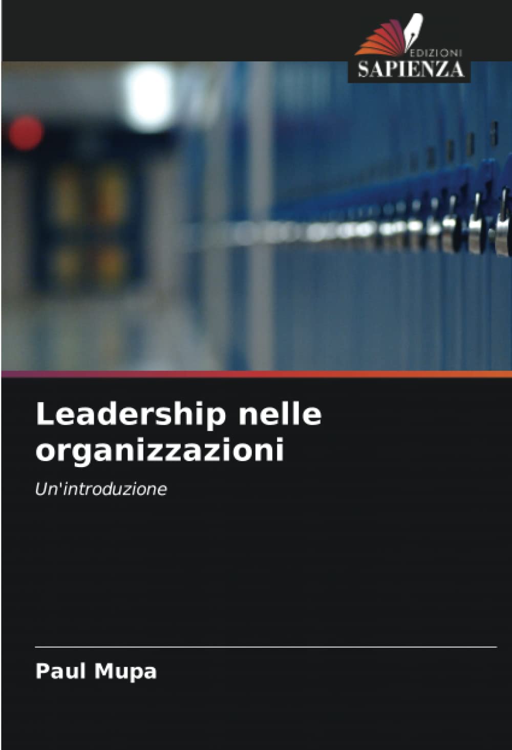 Leadership nelle organizzazioni: Un'introduzione Law